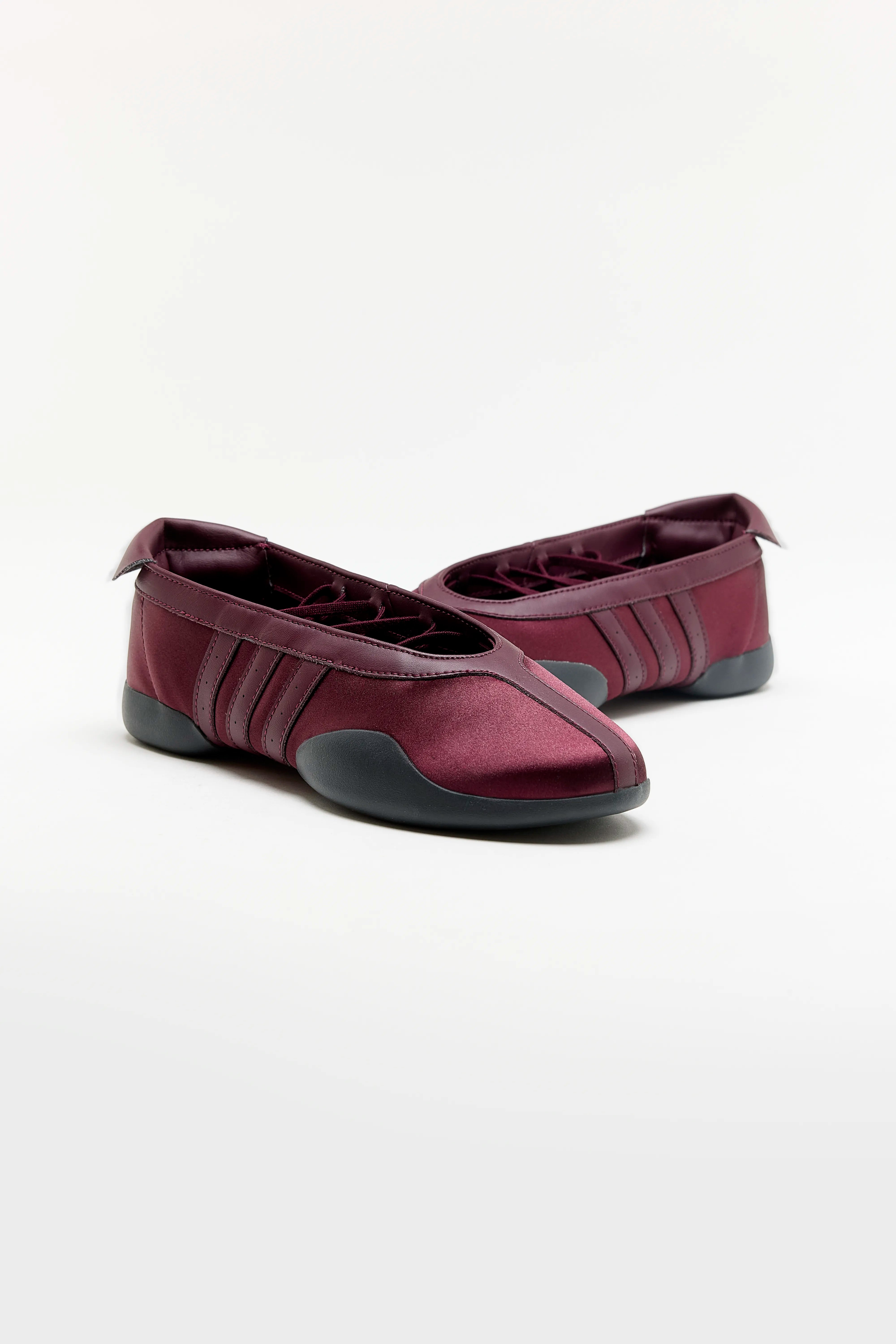 Taekwondo Mei Ballet for Women (262 / W / BORDEAUX)