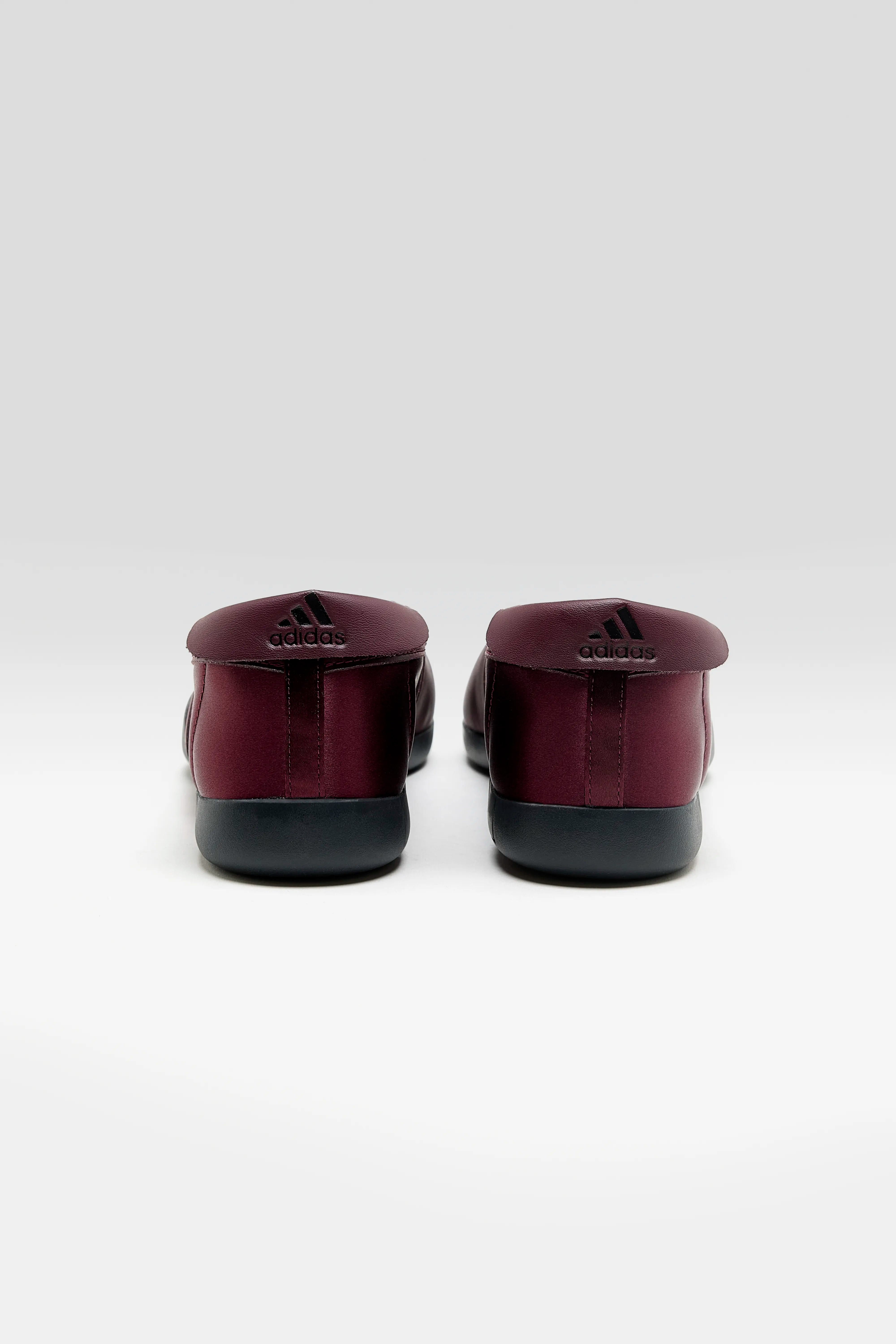 Taekwondo Mei Ballet for Women (262 / W / BORDEAUX)