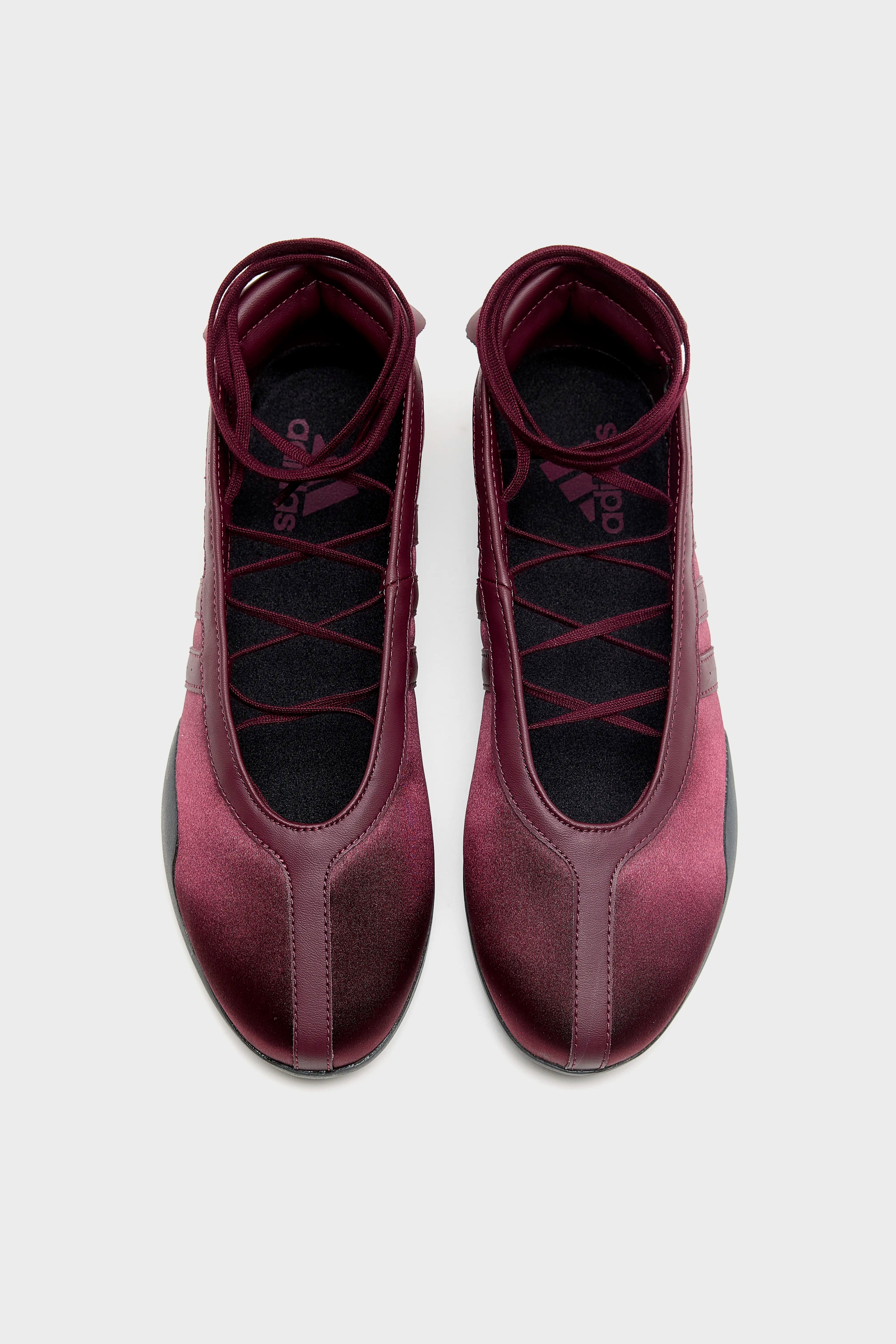 Taekwondo Mei Ballet for Women (262 / W / BORDEAUX)