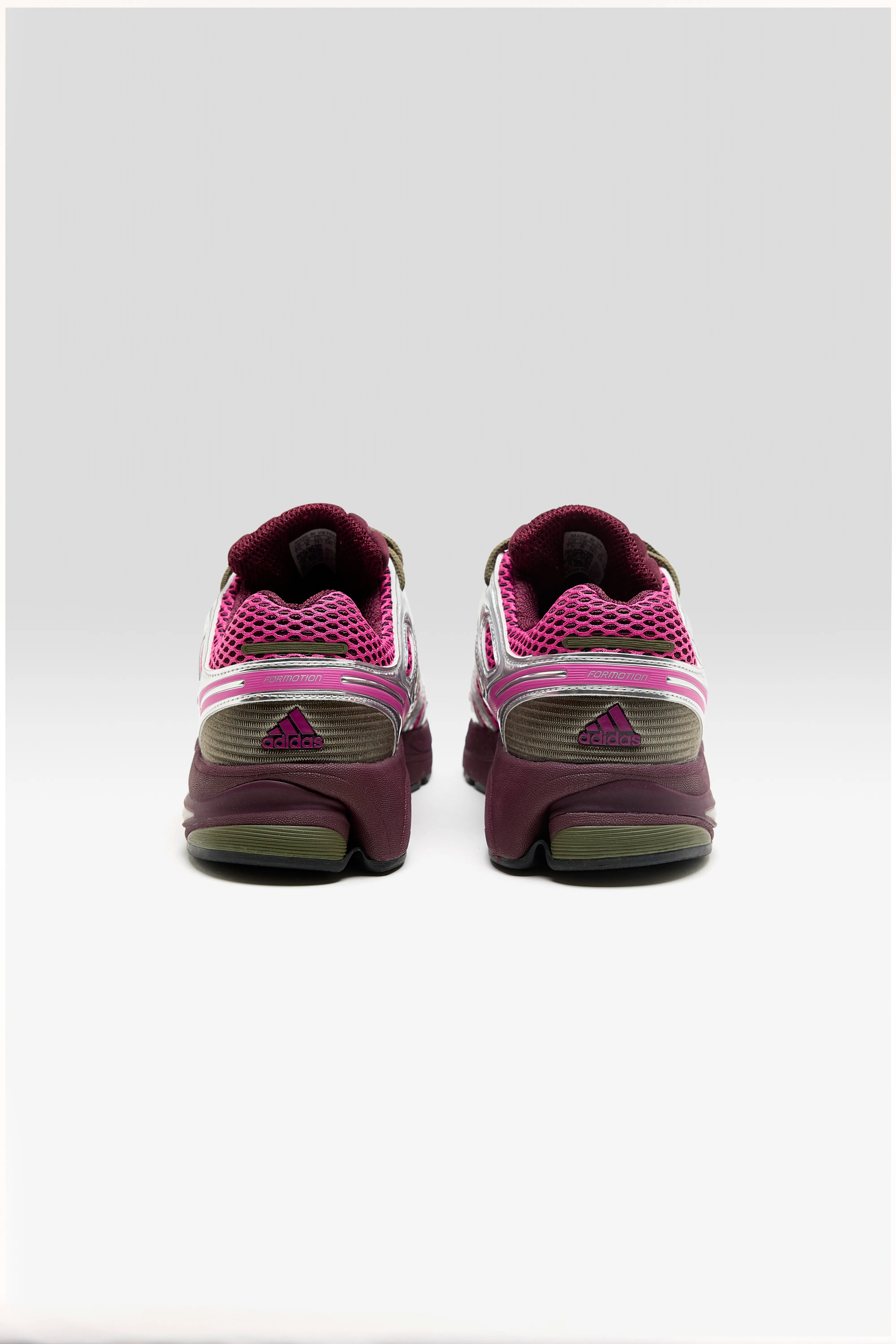 Adistar Control 5 for Women (262 / W / PINK)