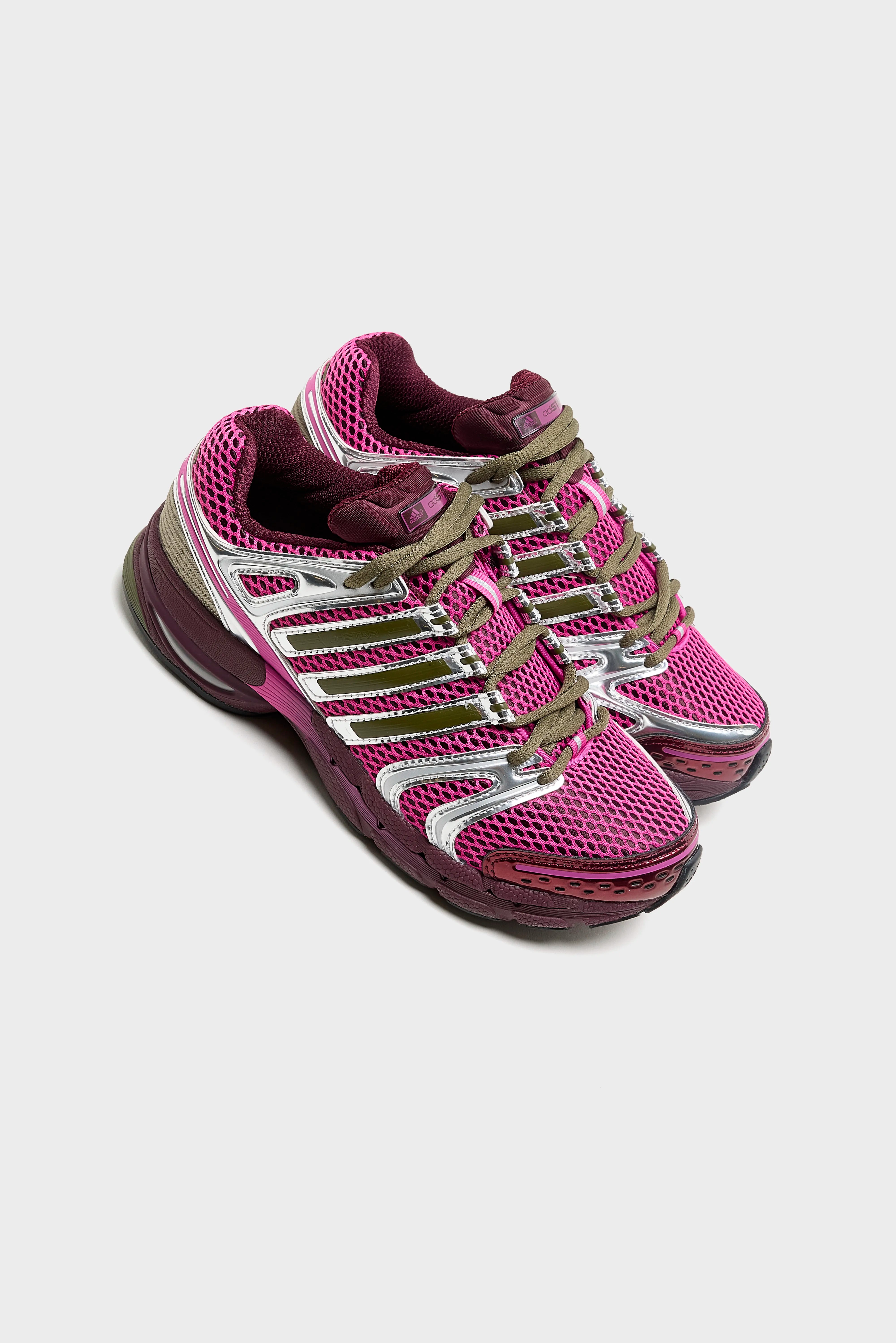 Adistar Control 5 for Women (262 / W / PINK)