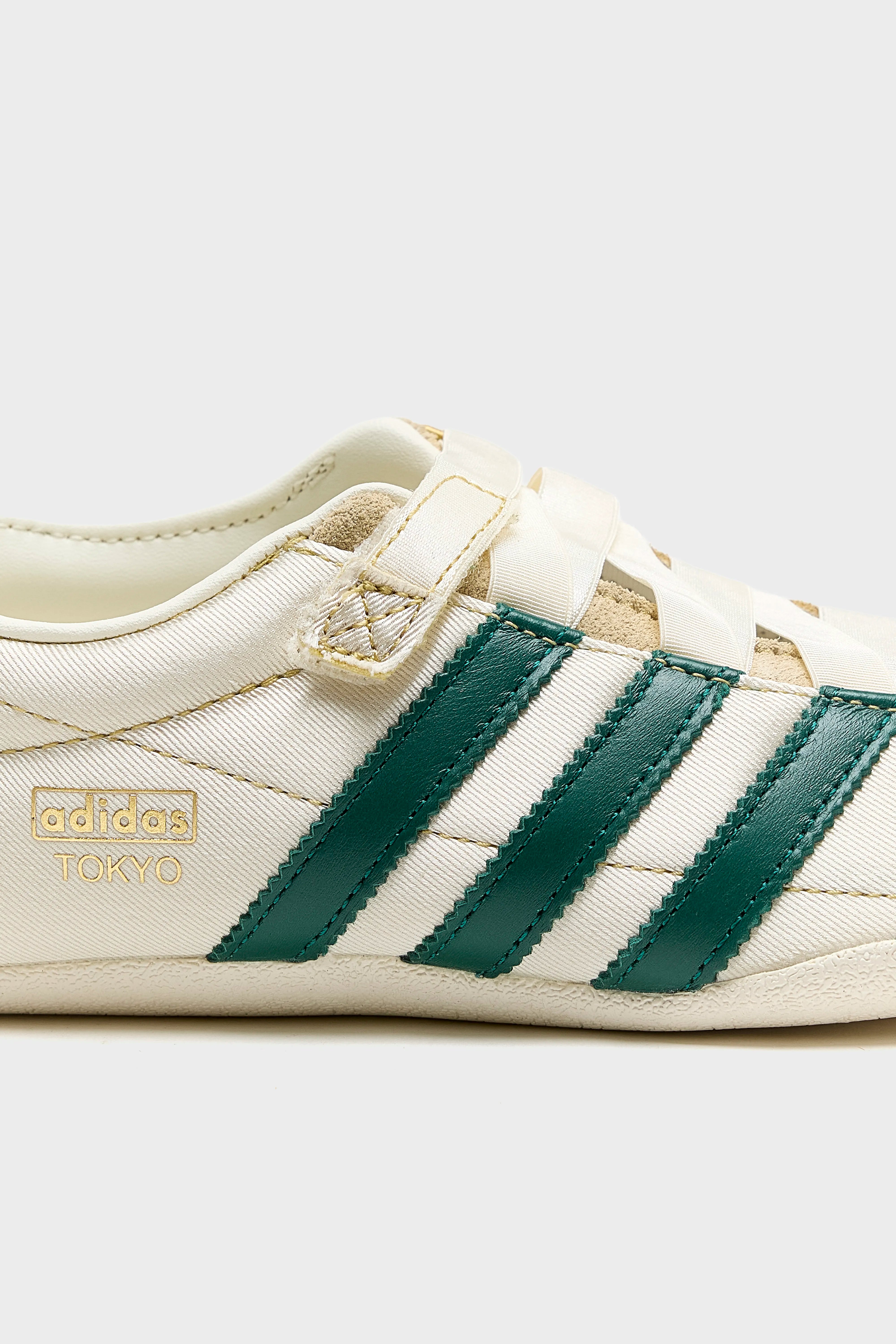 Tokyo Mary Jane for Women (262 / W / GOLD)