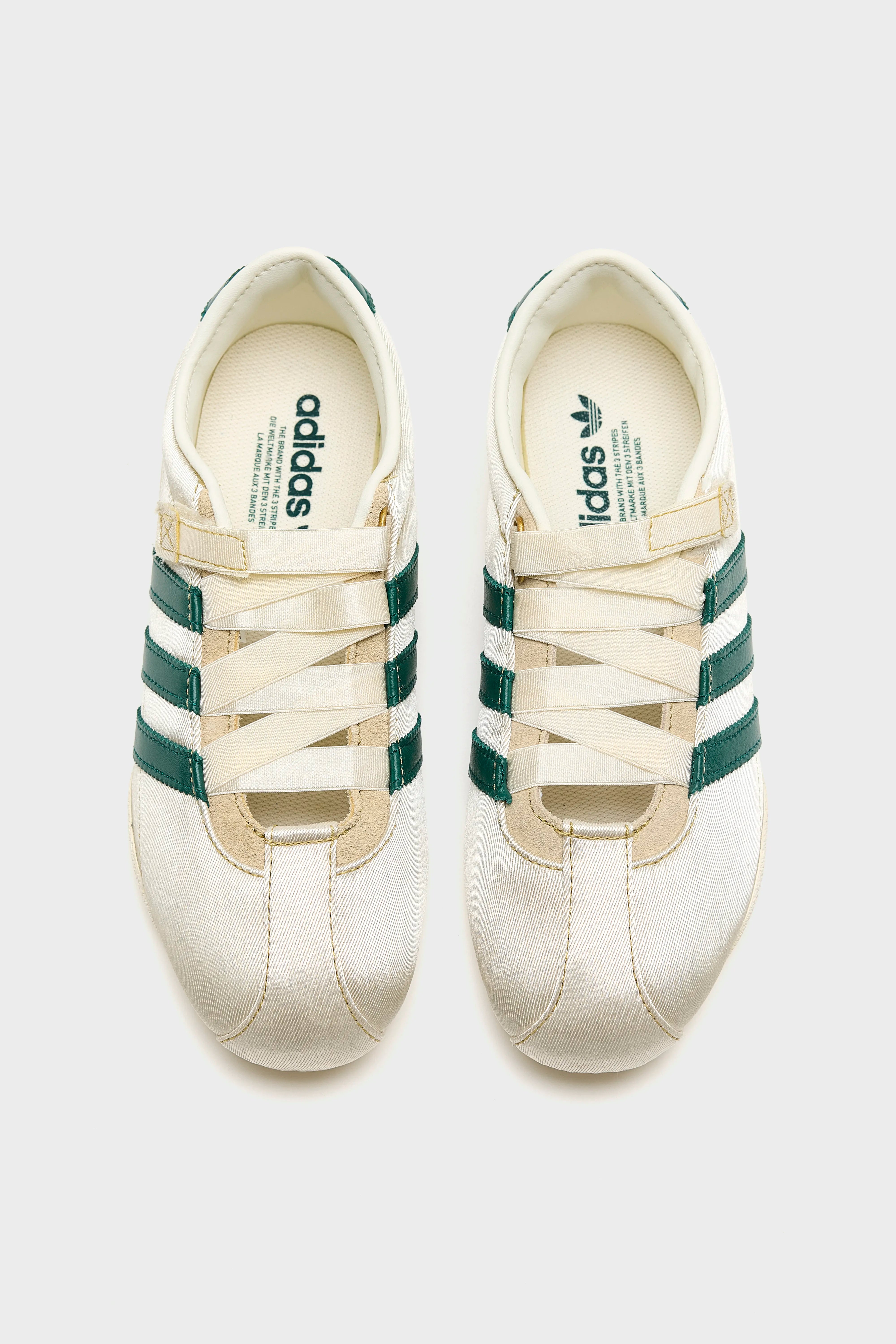 Tokyo Mary Jane for Women (262 / W / GOLD)