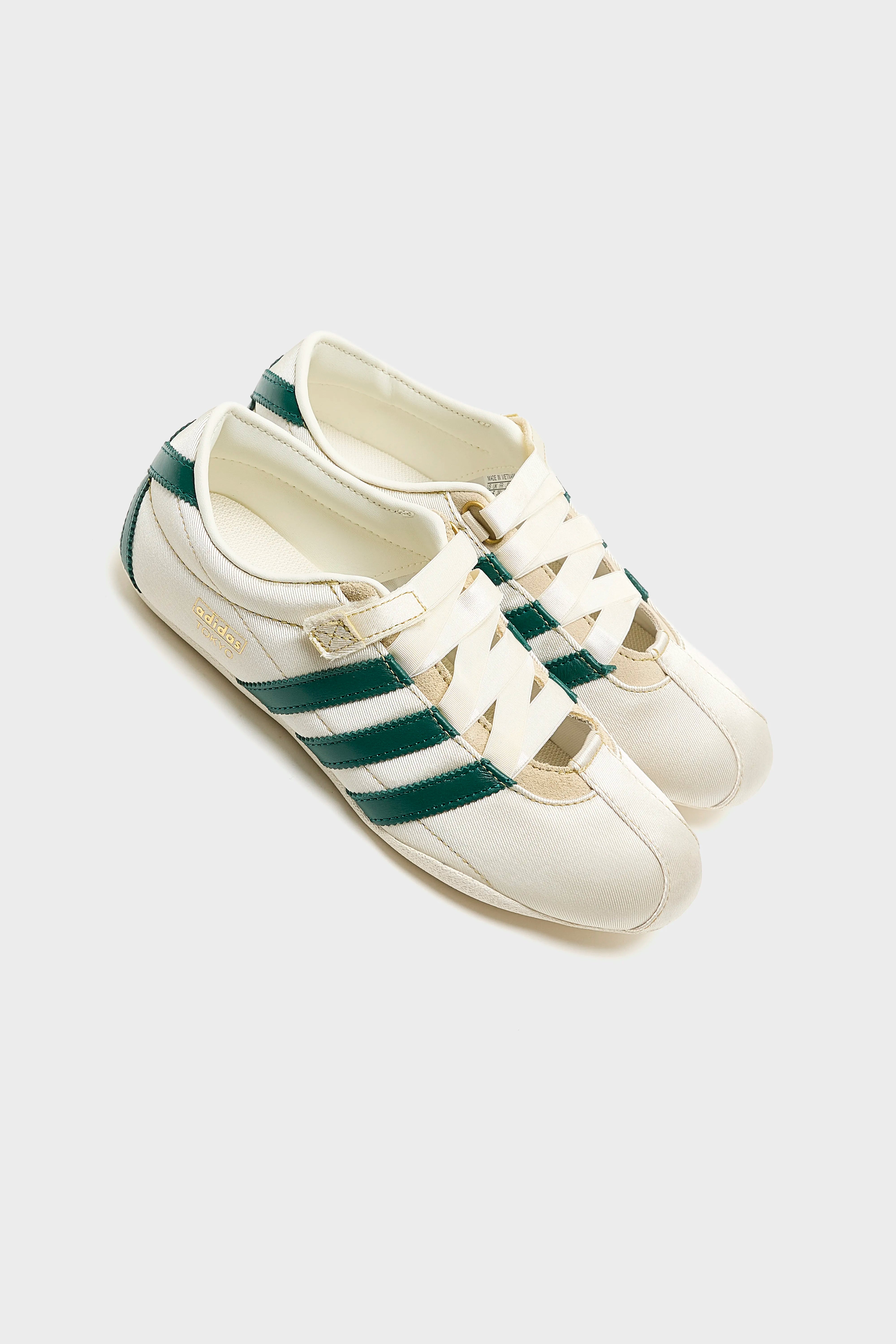 Tokyo Mary Jane for Women (262 / W / GOLD)