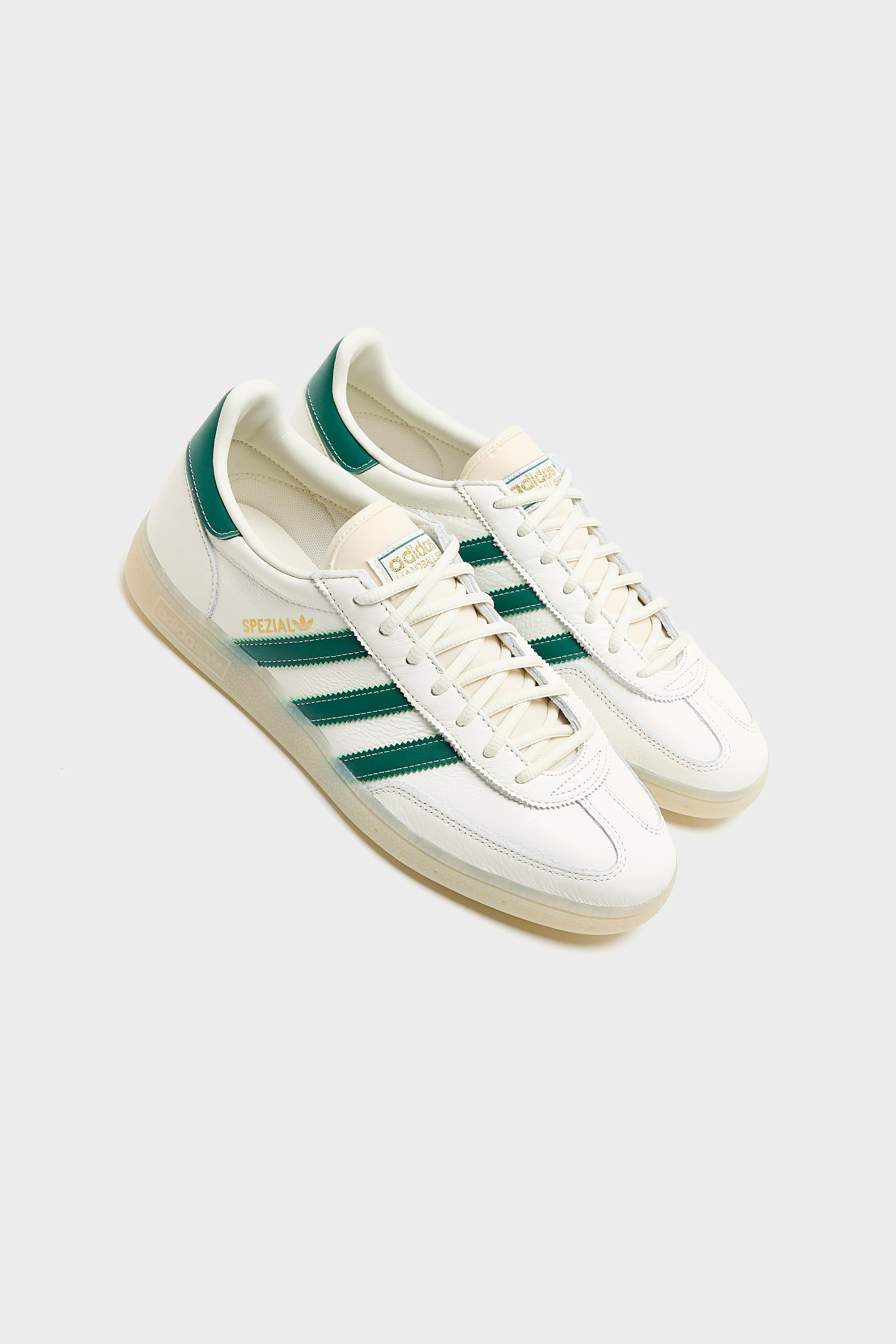 Handball Spezial for Men (262 / M / GREEN)