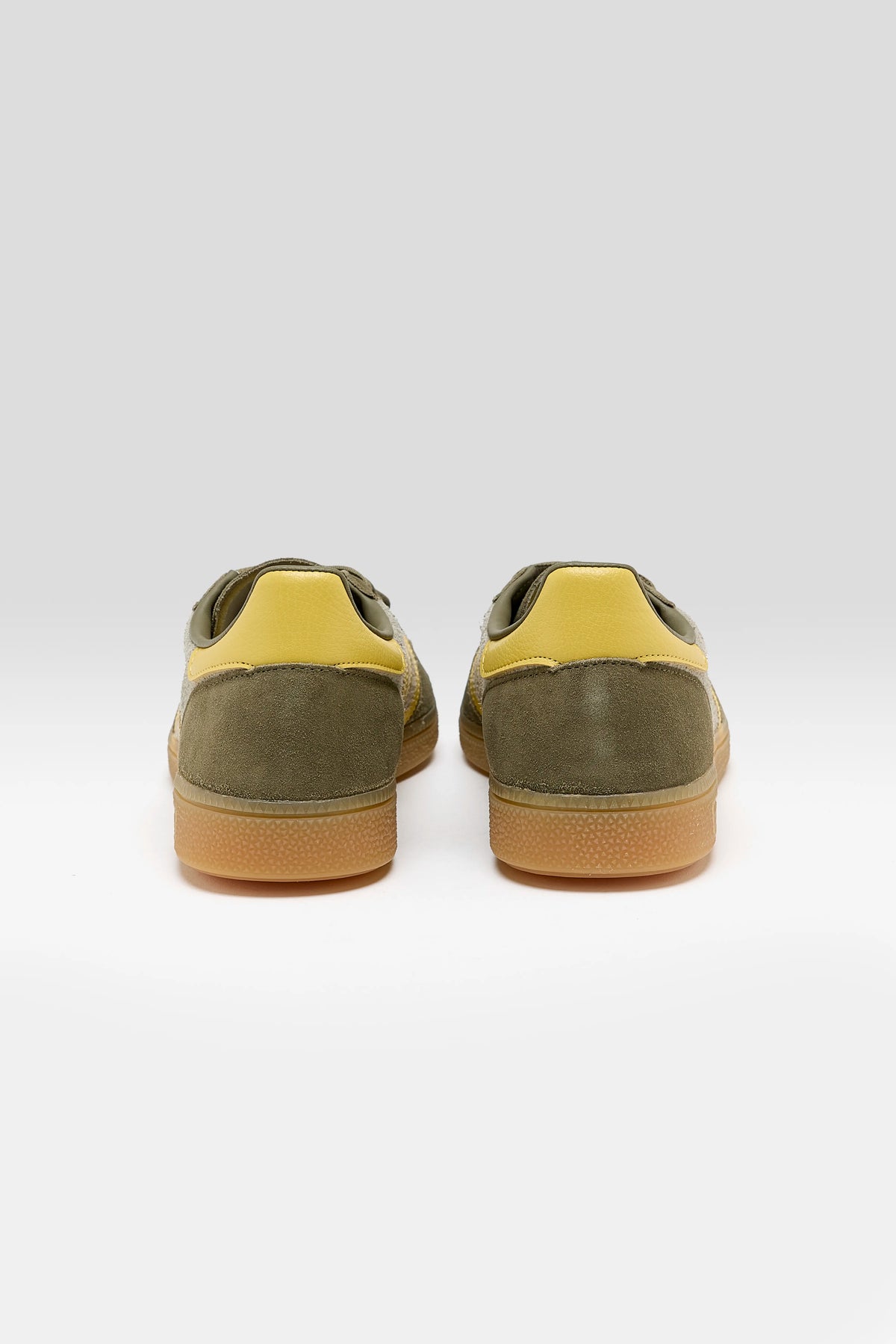 Handball Spezial for Men (262 / M / GREY)