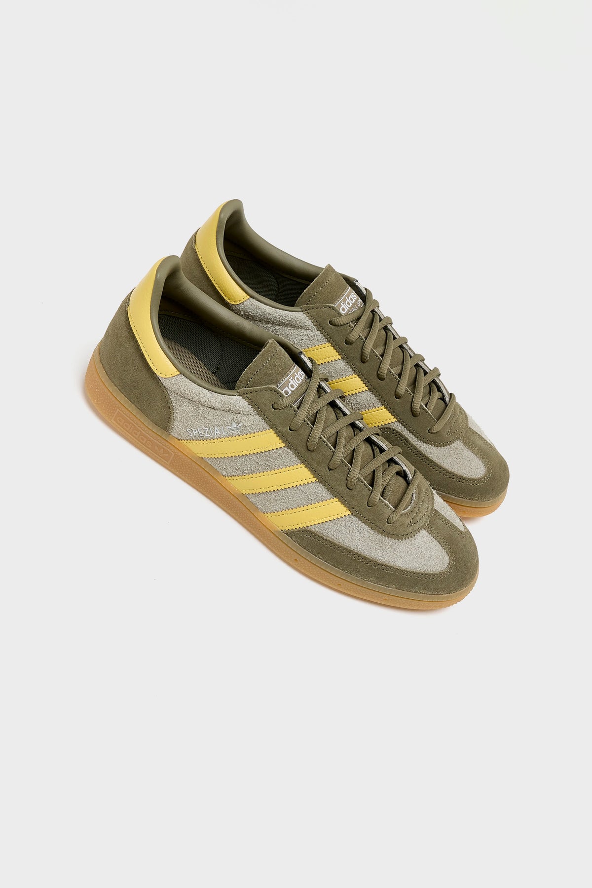 Handball Spezial for Men (262 / M / GREY)