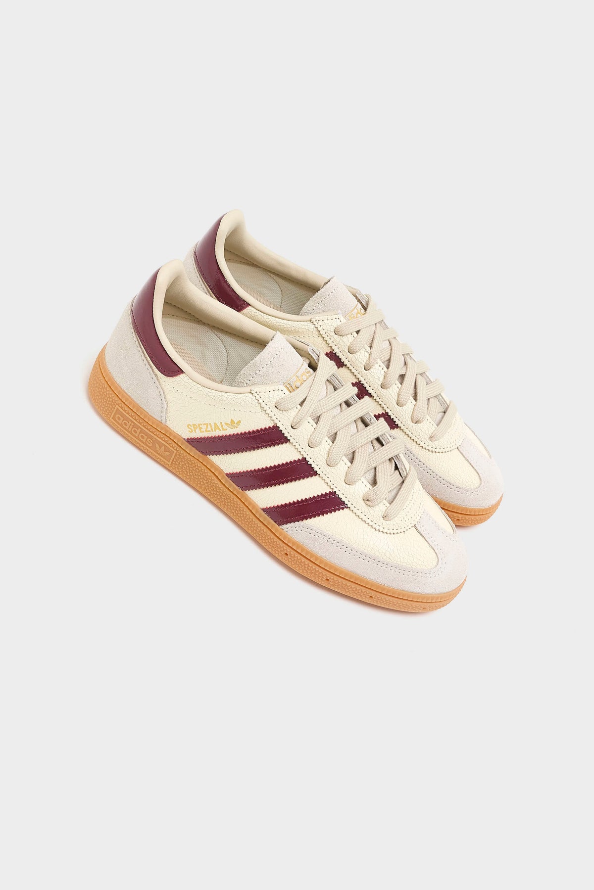 Handball Spezial pour Femme (262 / W / RED)