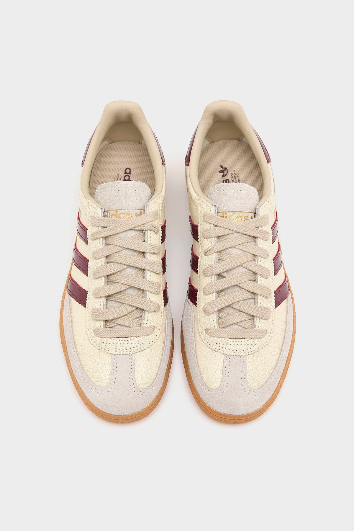 Handball Spezial pour Femme (262 / W / RED)