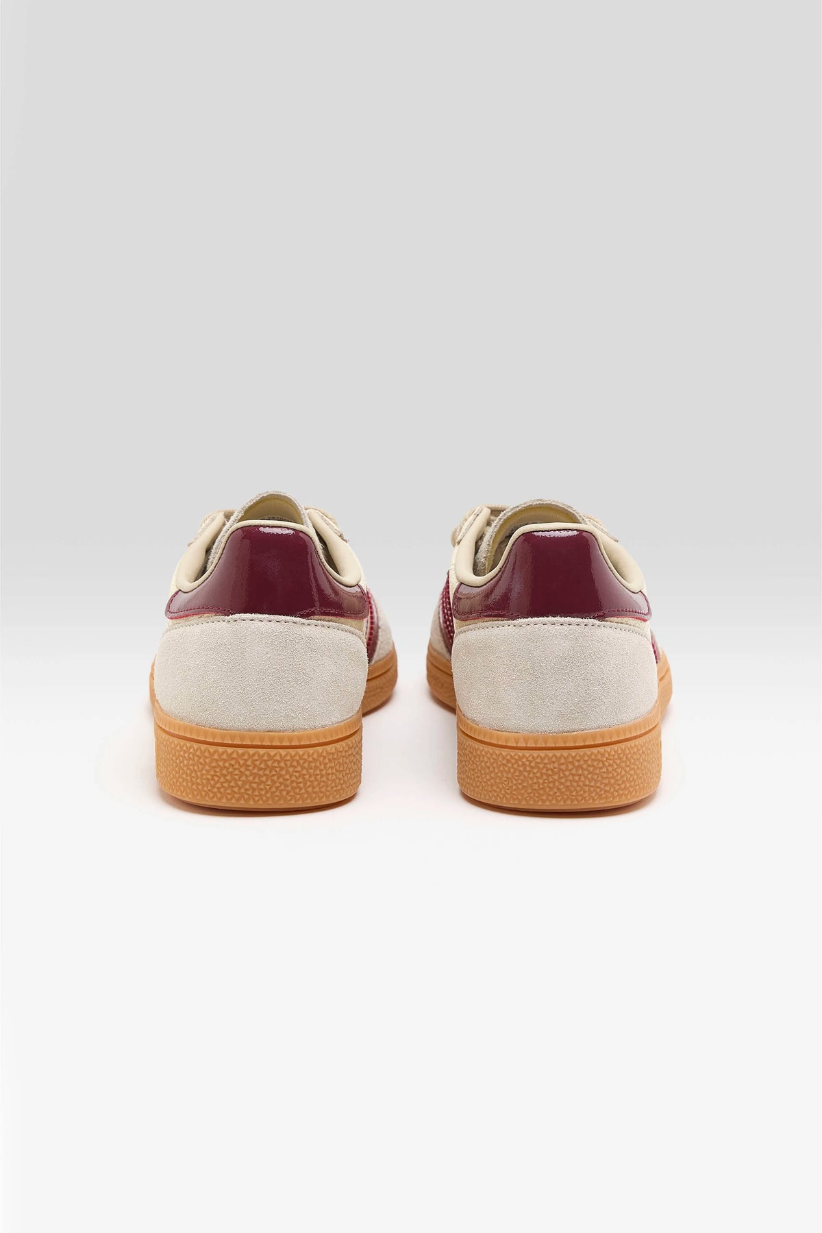 Handball Spezial pour Femme (262 / W / RED)
