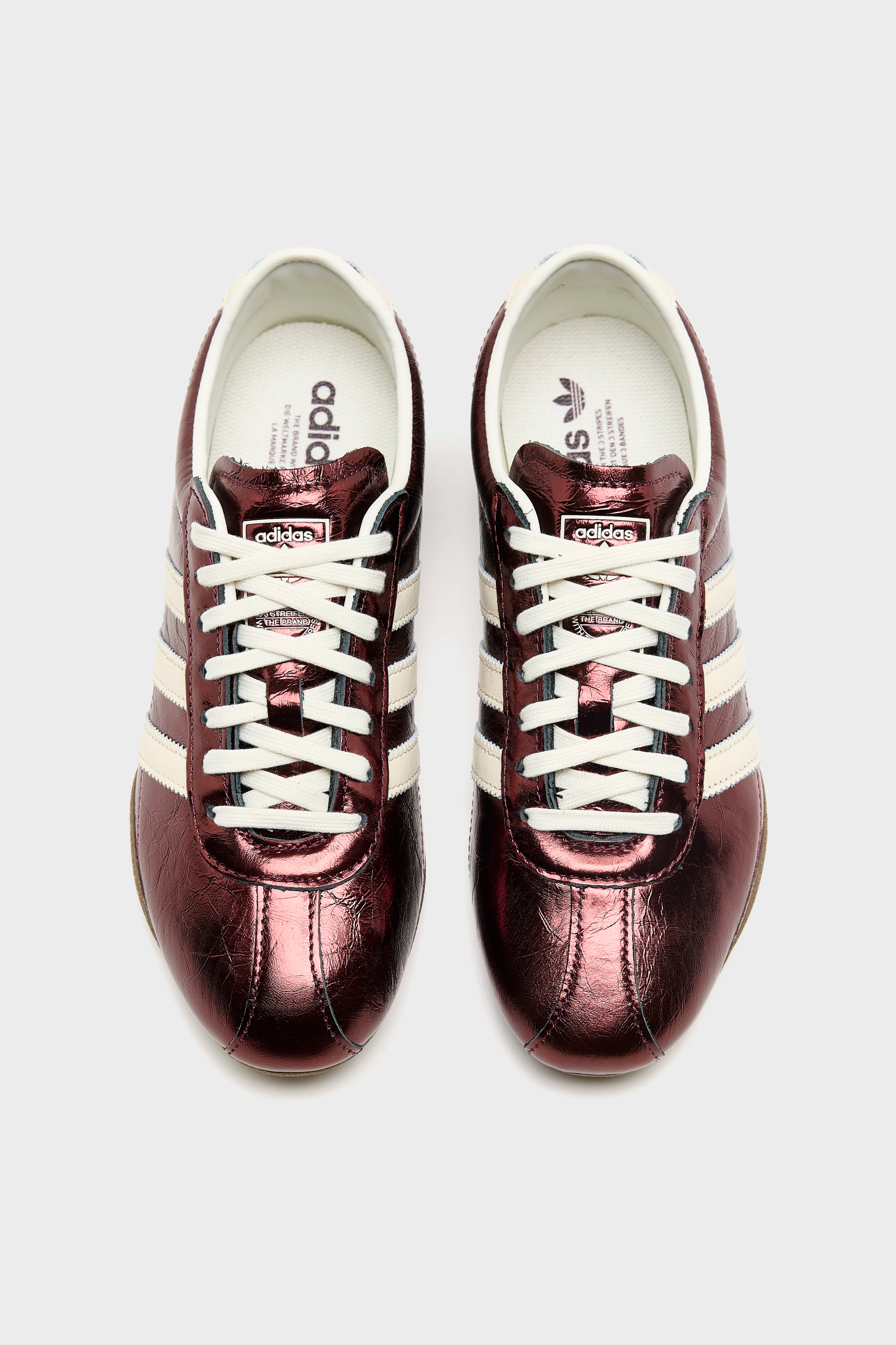 Tokyo voor Dames (262 / W / MARRON)