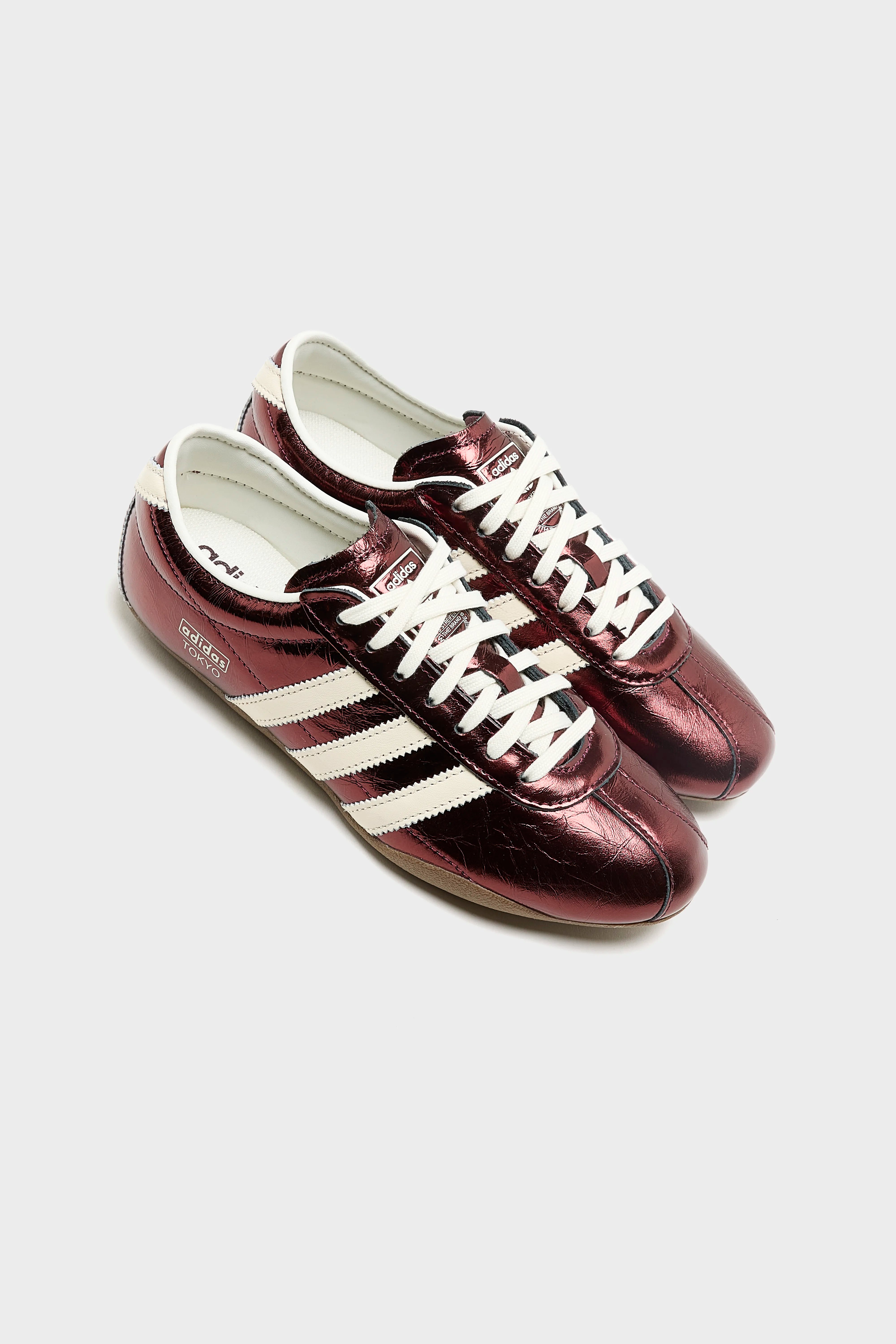 Tokyo voor Dames (262 / W / MARRON)