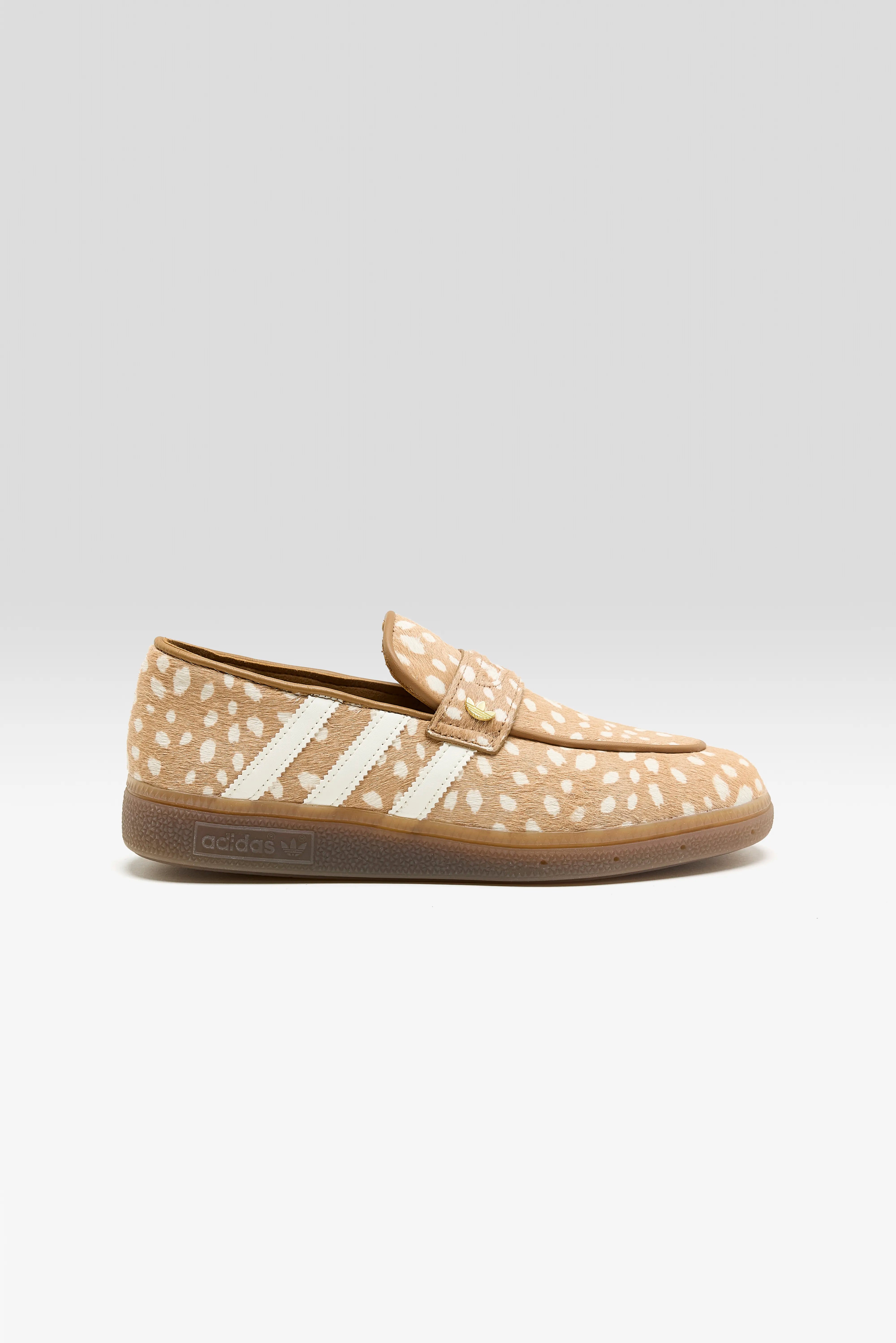 Handball Spezial Loafers For Women For Women | Bellerose