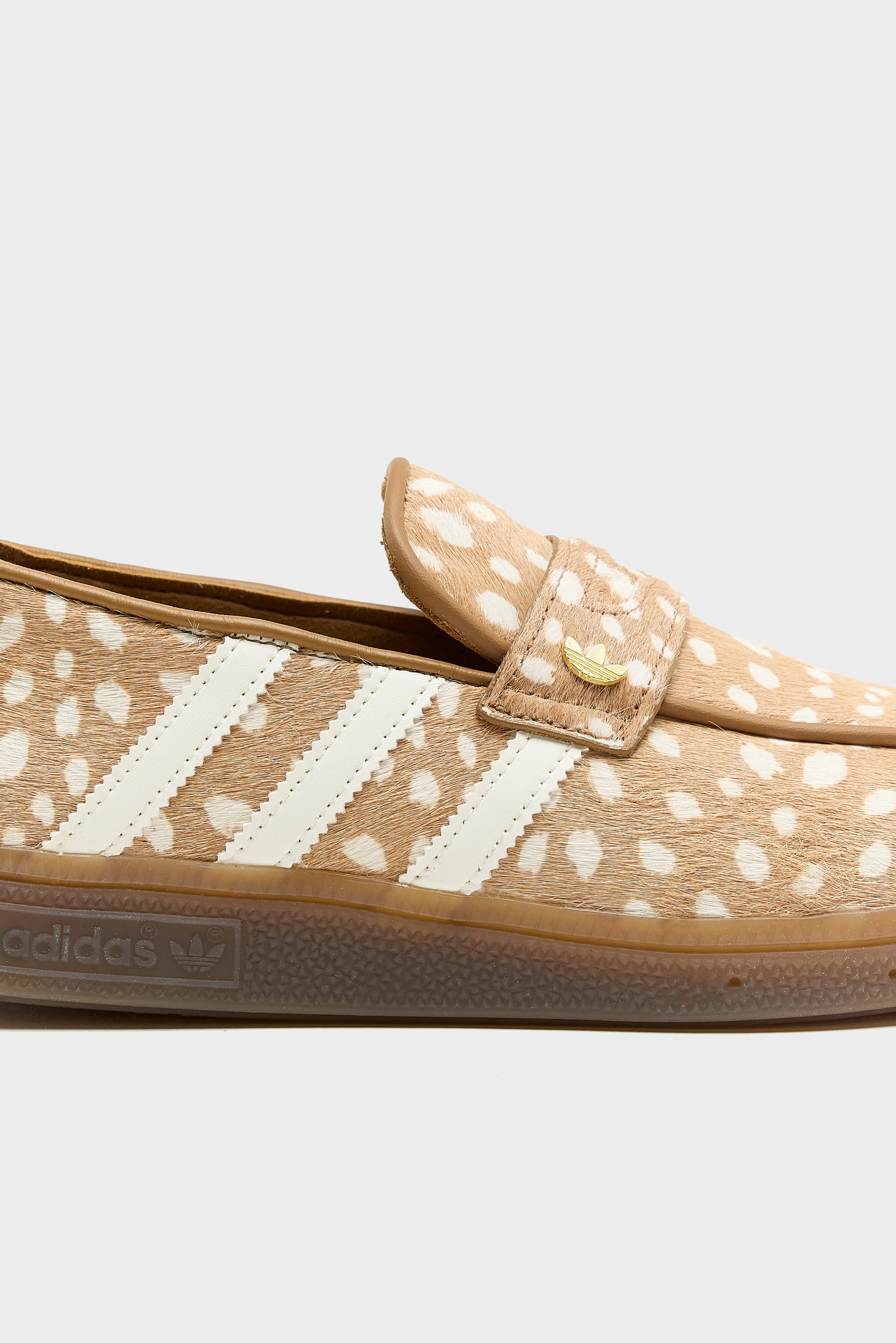 Handball Spezial Loafers For Women For Women | Bellerose