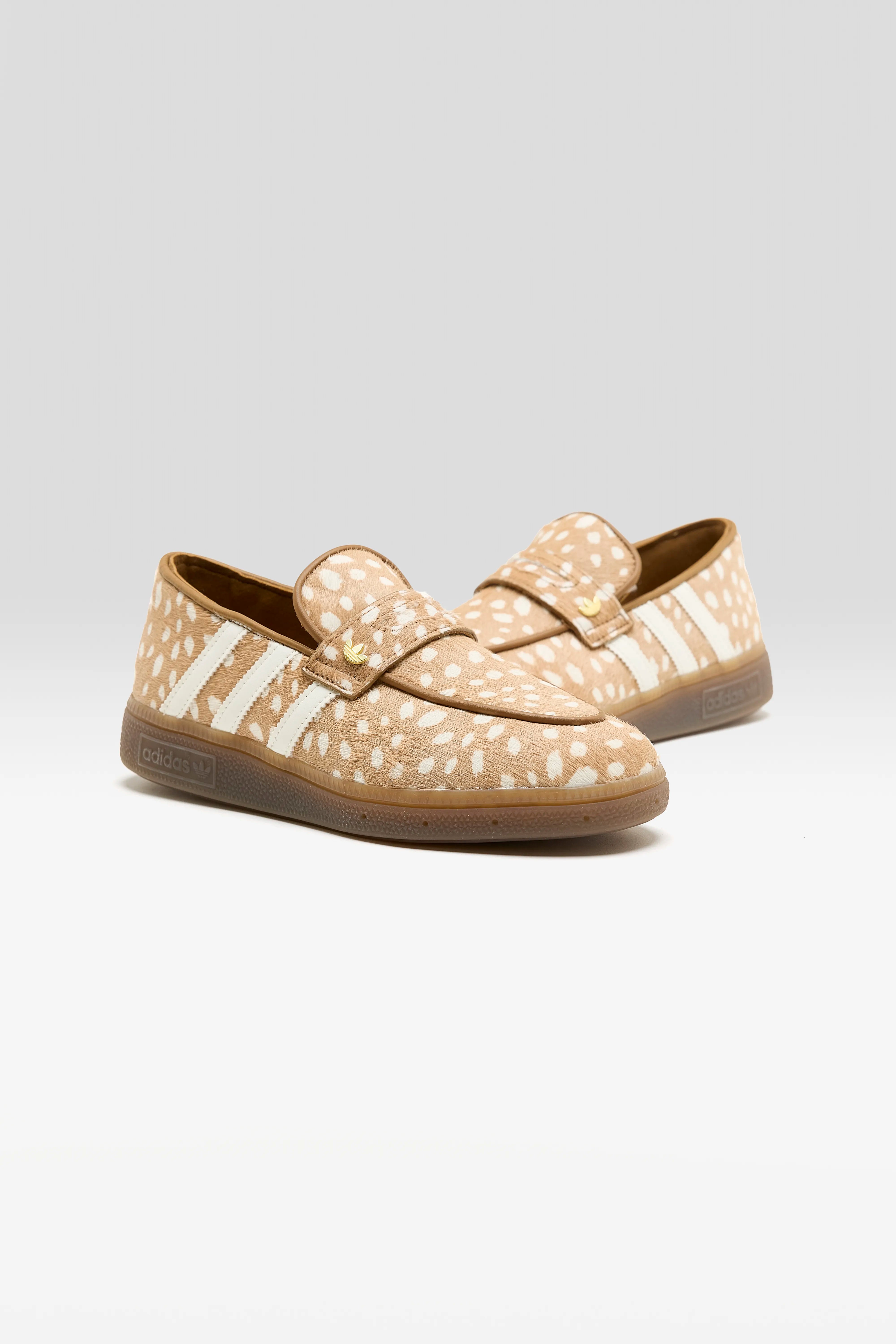 Handball Spezial Loafers For Women For Women | Bellerose