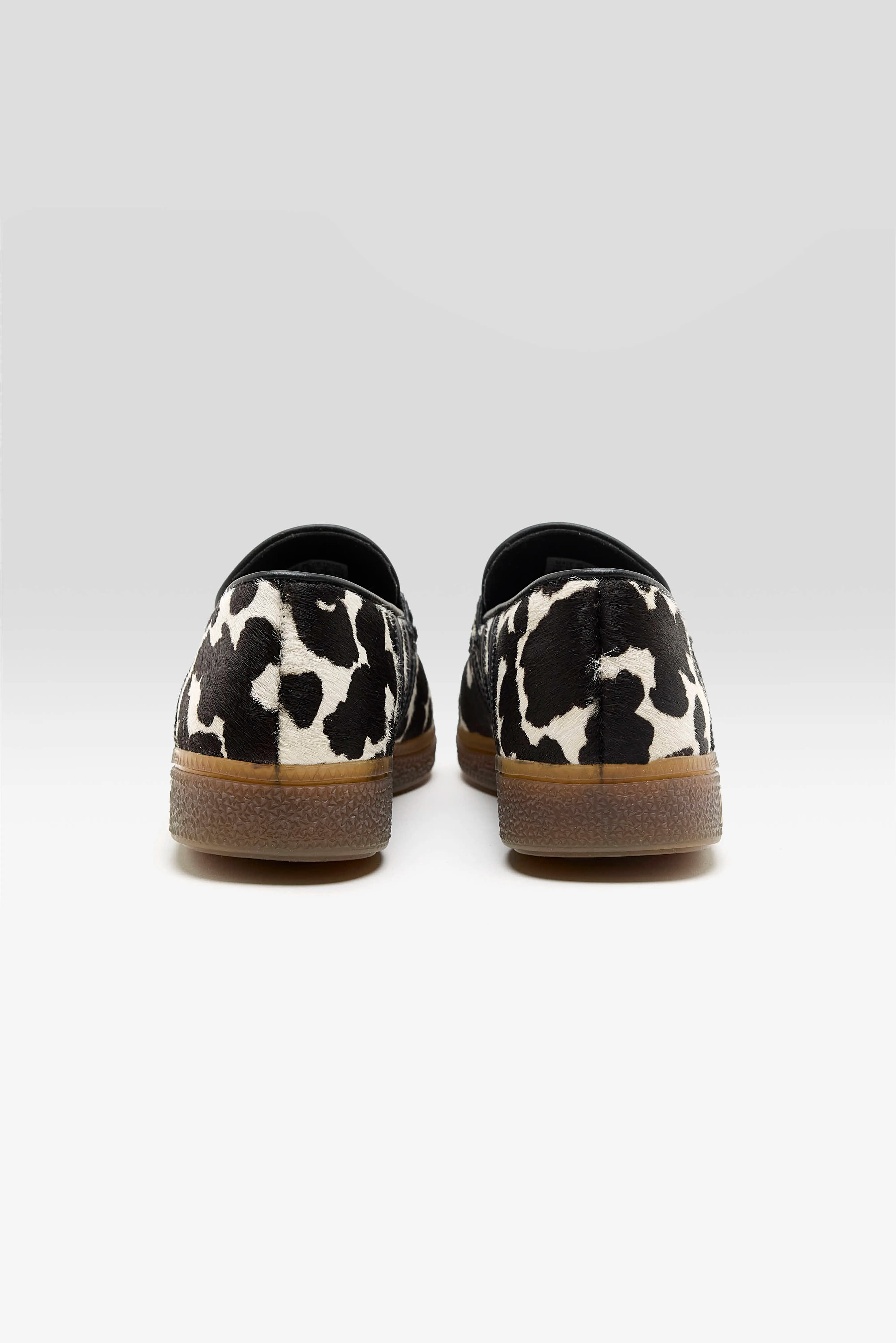 Handball Spezial Loafers voor Dames (262 / W / OFF BLACK)