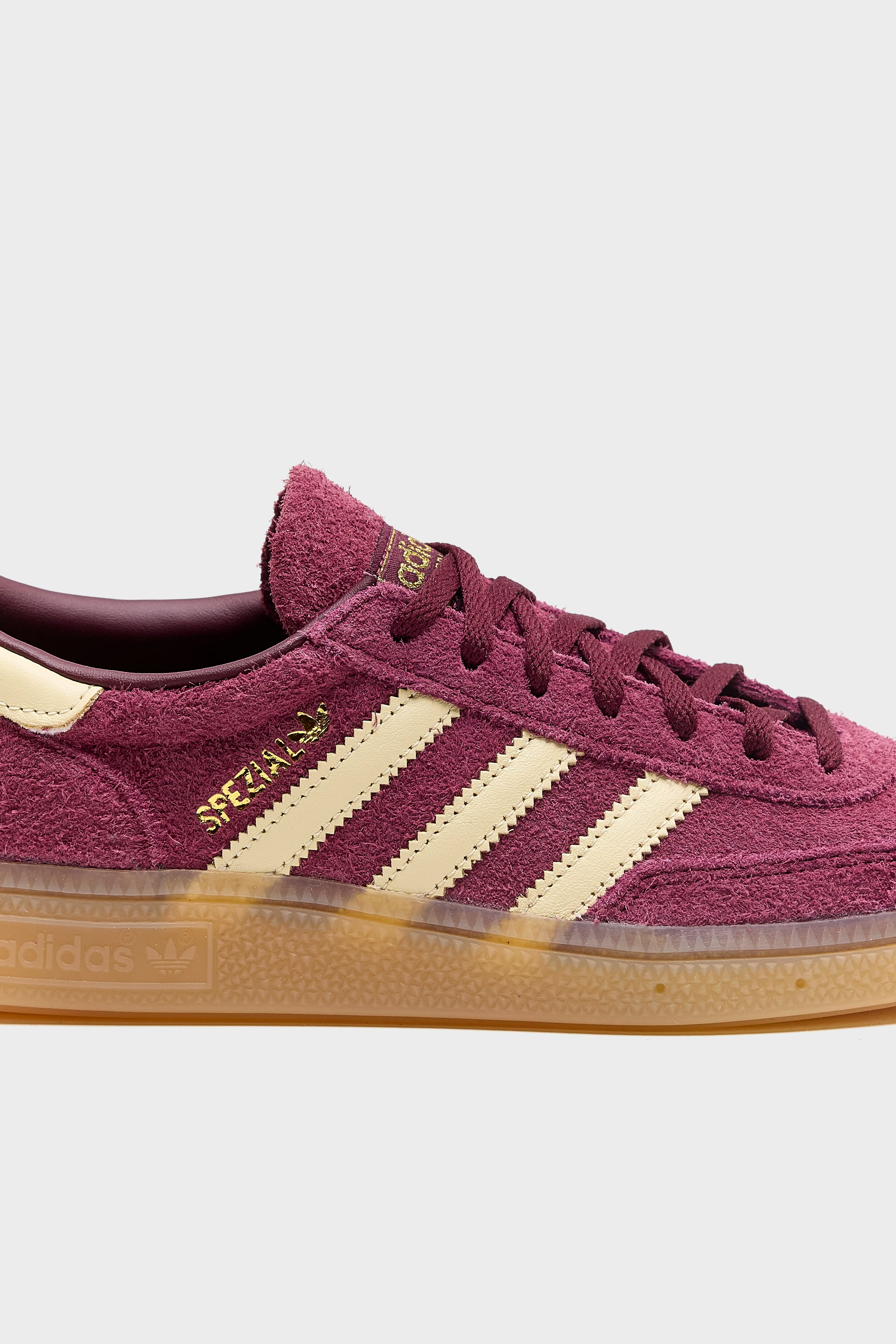Handball Spezial pour Femme (262 / W / MARRON)