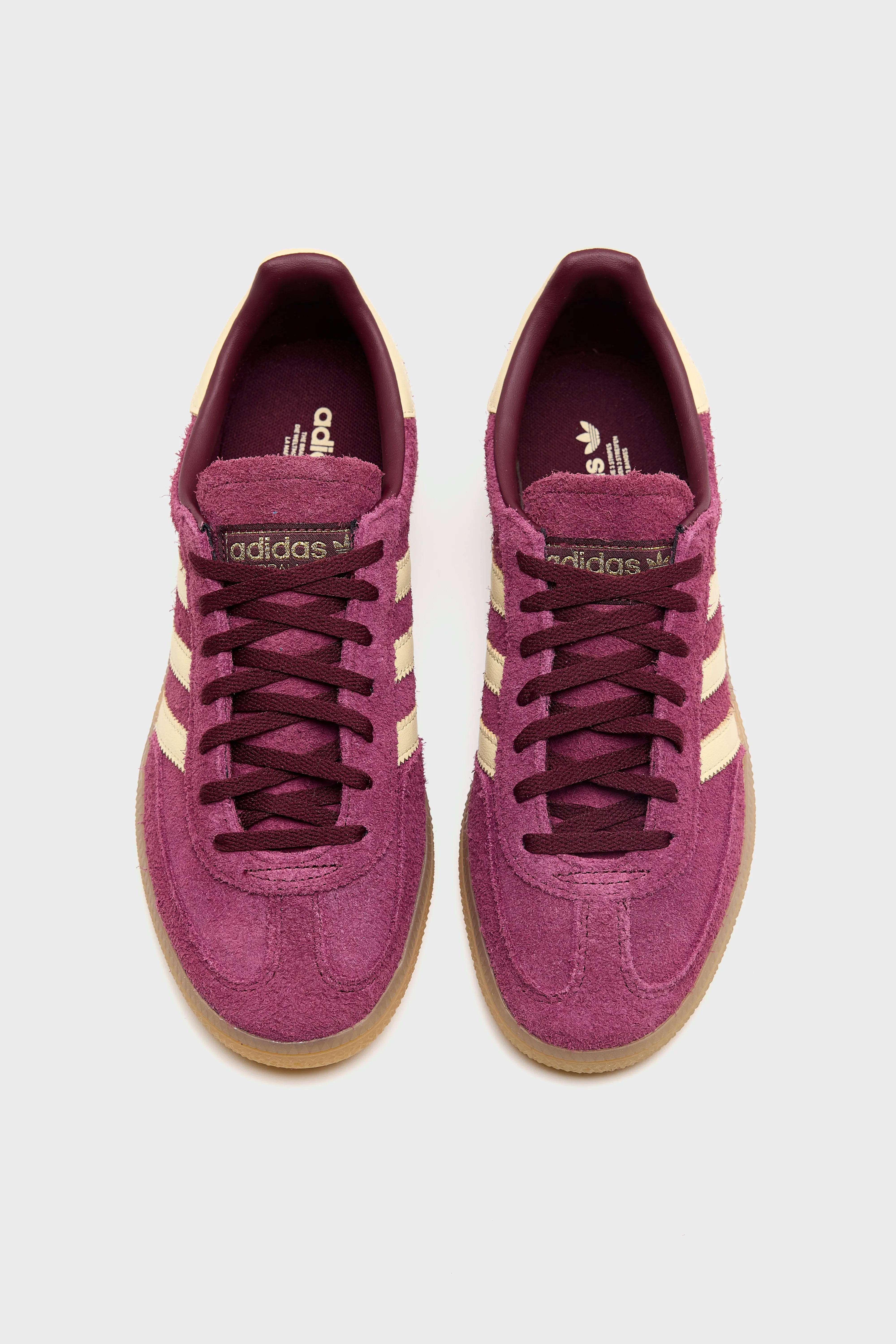 Handball Spezial pour Femme (262 / W / MARRON)