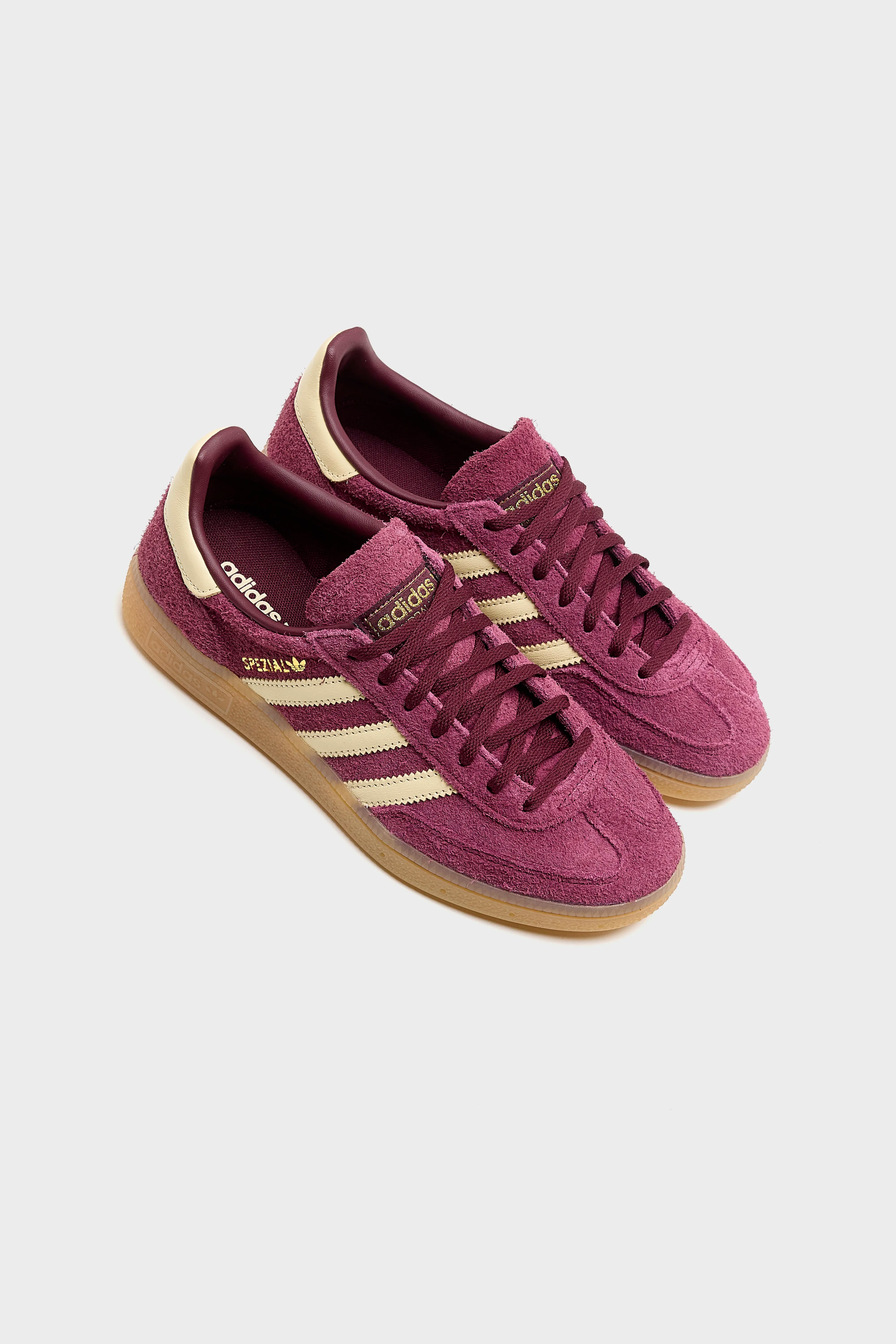 Handball Spezial pour Femme (262 / W / MARRON)