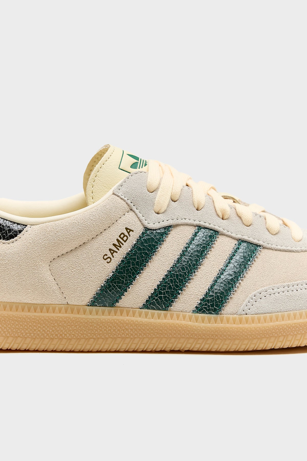 Samba OG voor Heren (262 / M / BLACK)