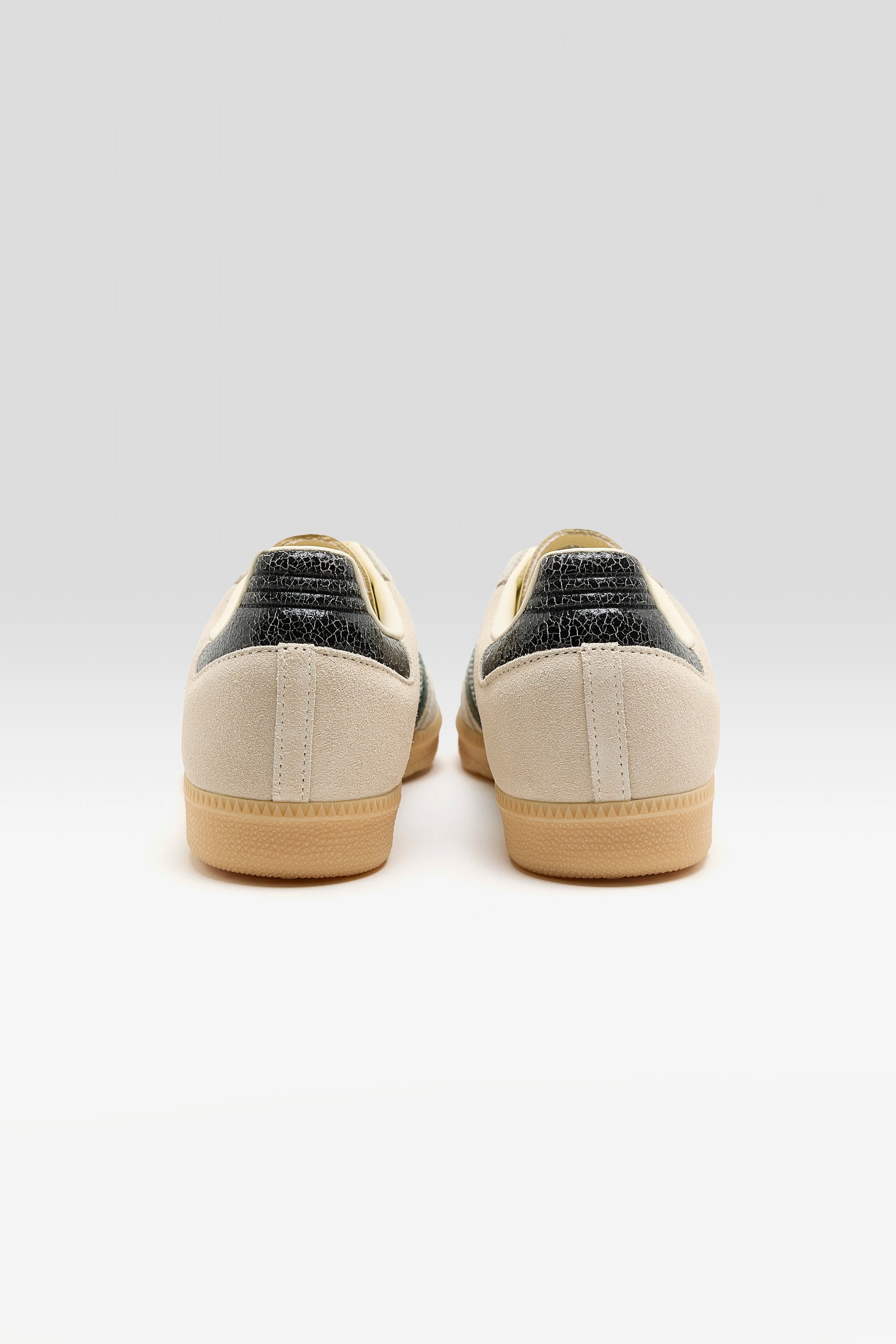 Samba OG voor Heren (262 / M / BLACK)