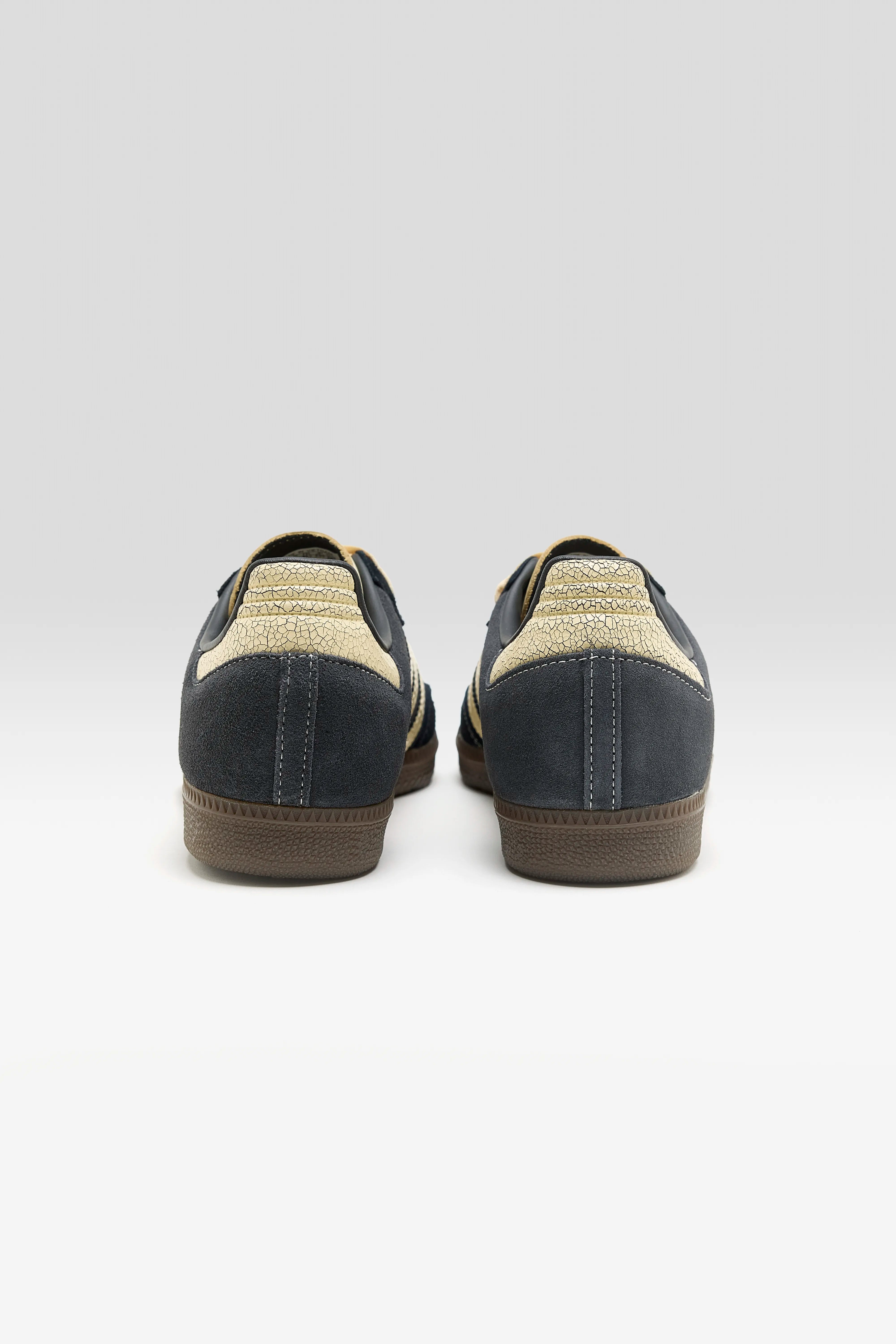 Samba OG voor Heren (262 / M / BROWN)