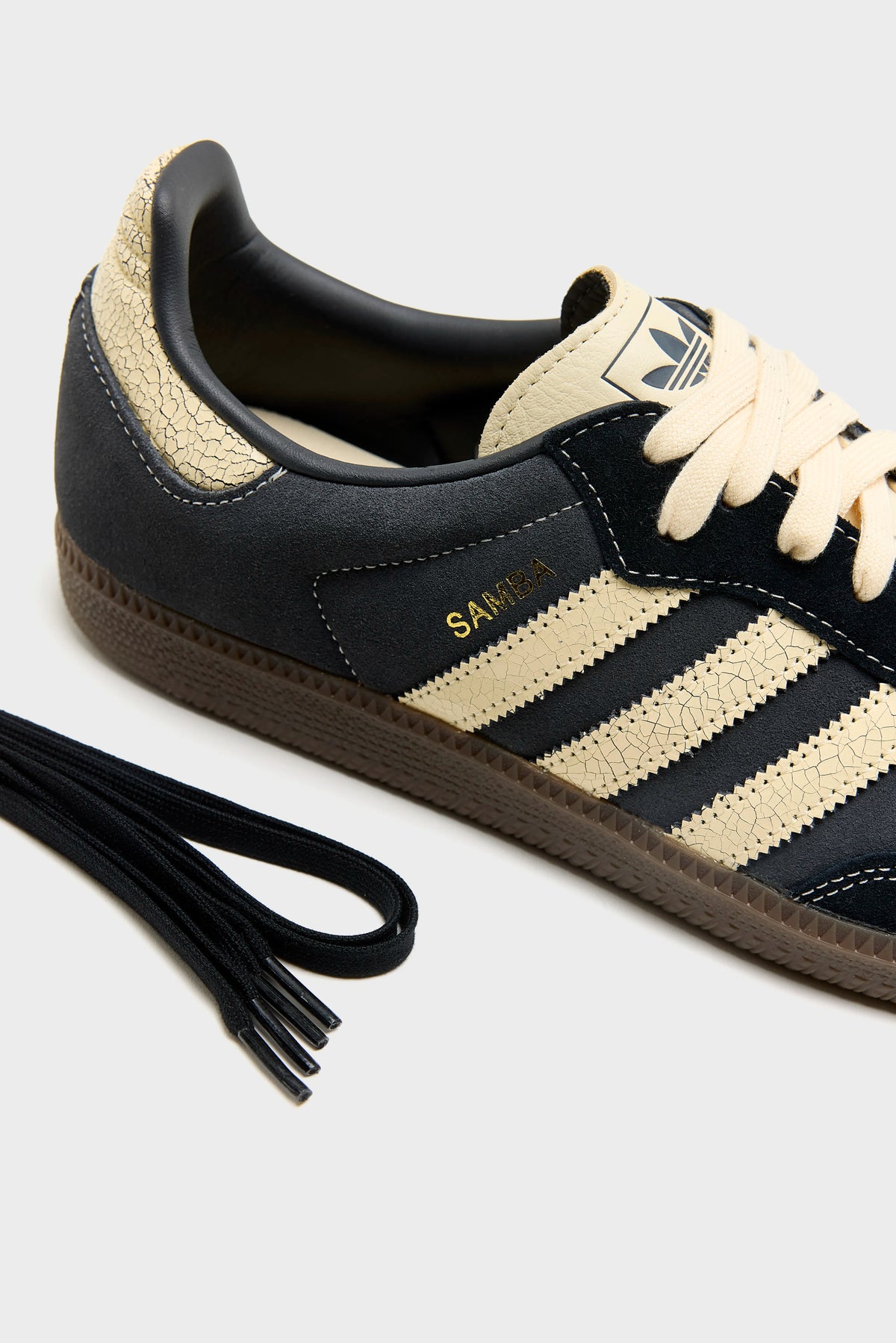 Samba OG voor Heren (262 / M / BROWN)