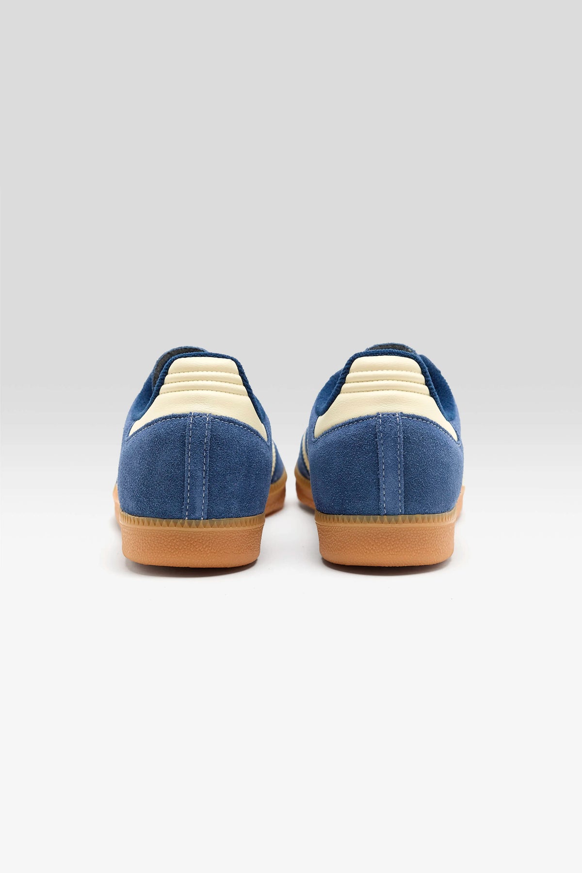 Samba OG voor Heren (262 / M / NAVY)