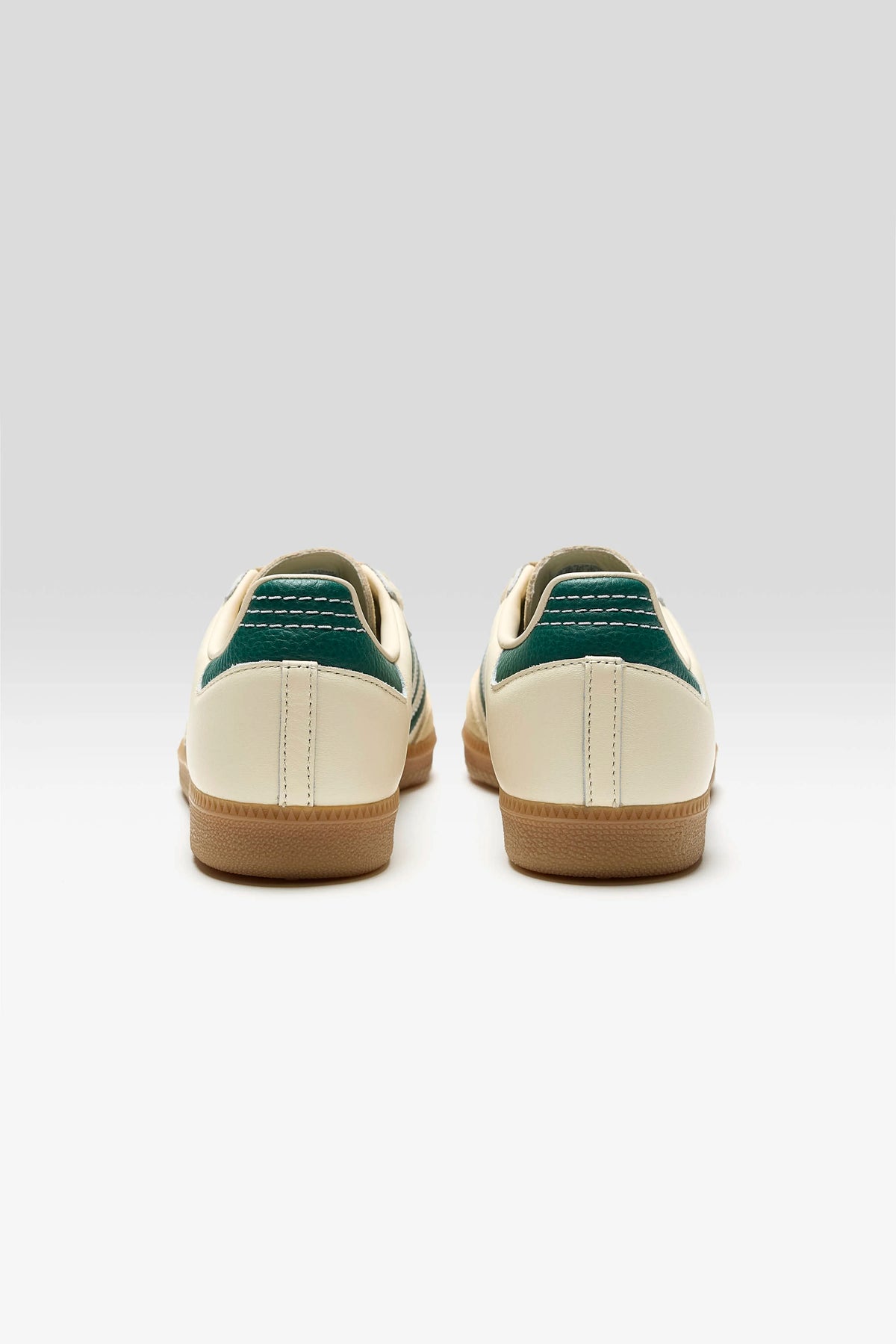 Samba OG voor heren (262 / M / GREEN)