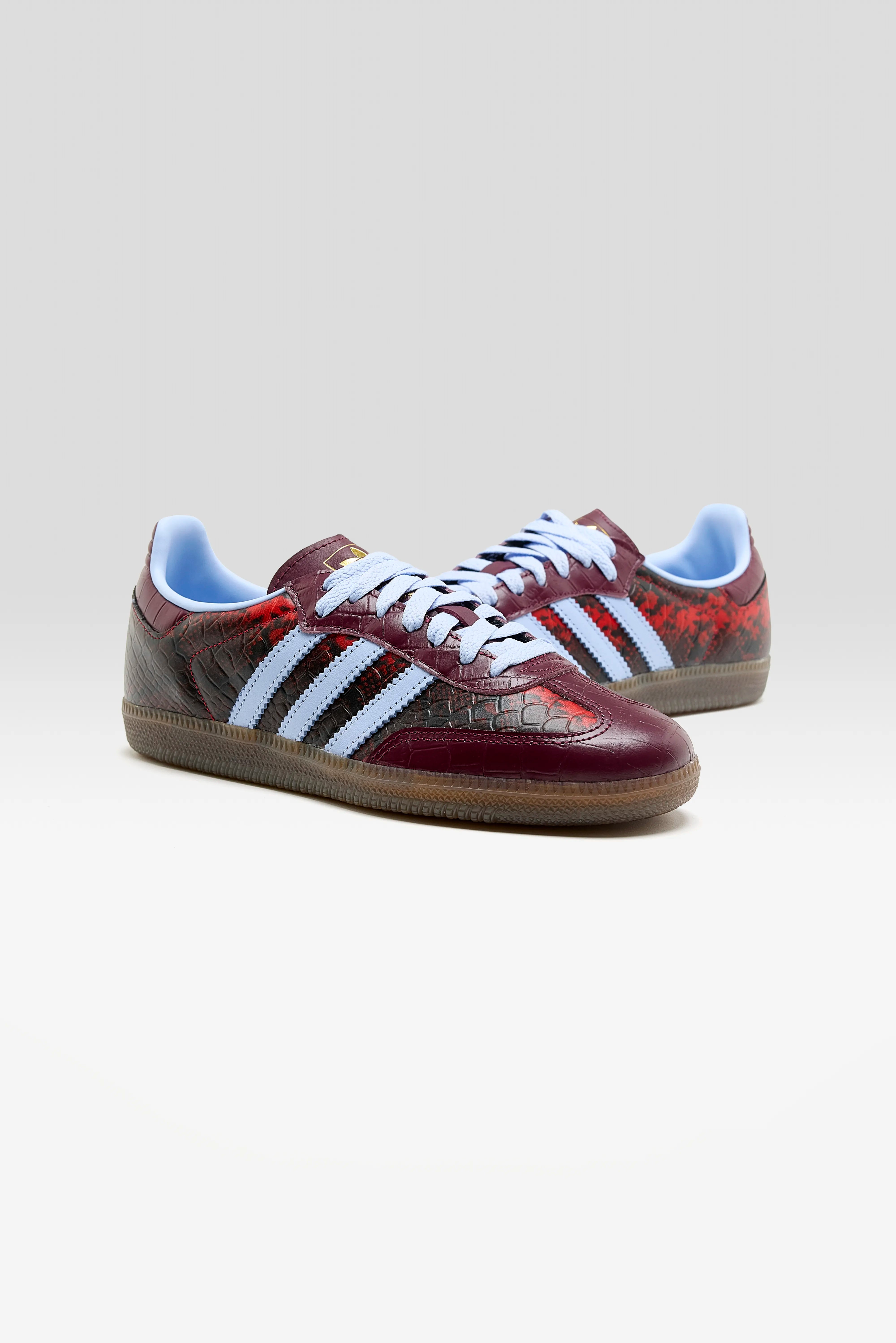 Samba OG voor Dames (262 / W / BLUE)