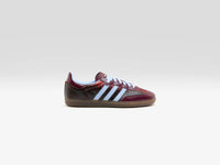 Samba Og Voor Dames Voor Dames | Bellerose