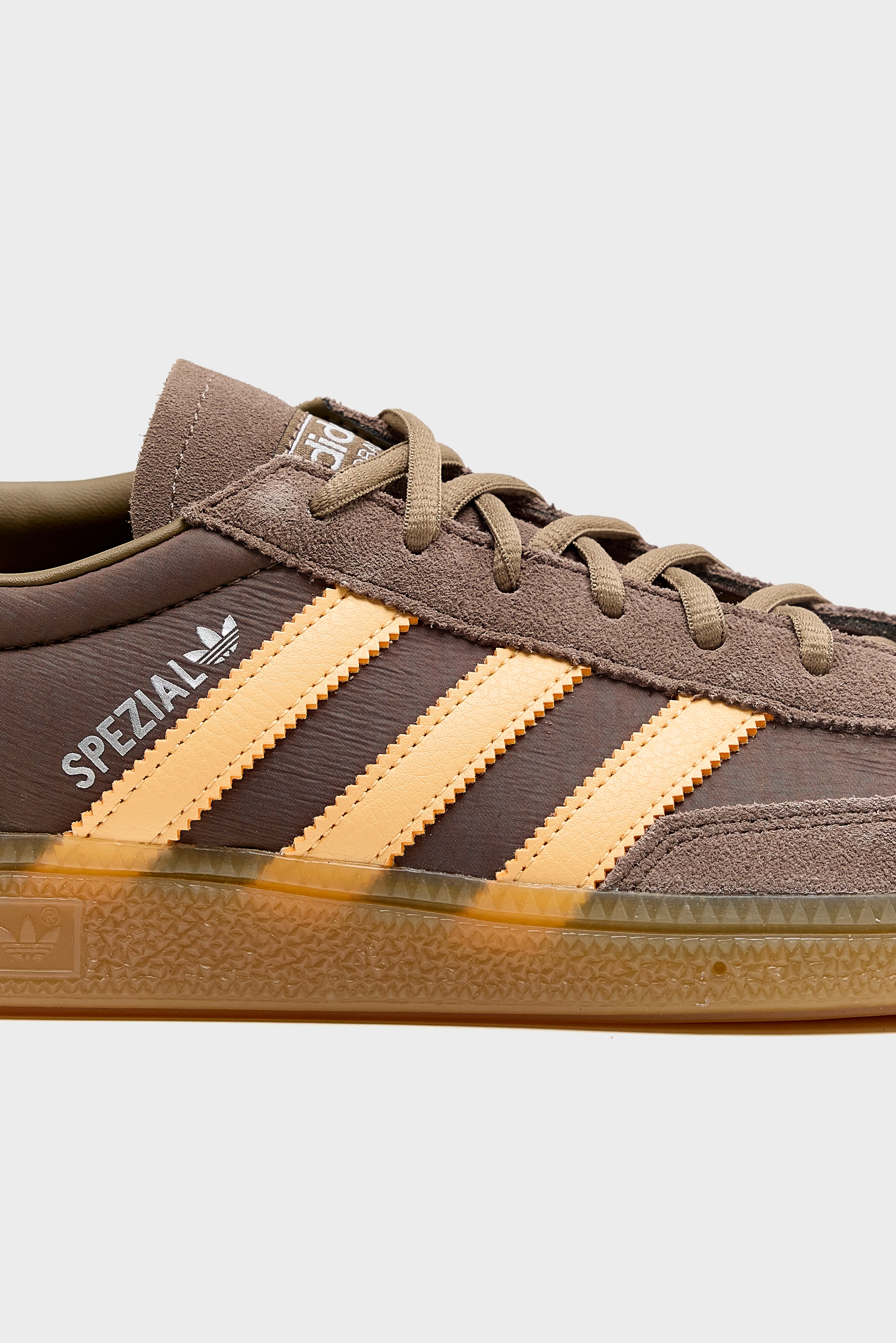 Handball Spezial voor Heren (262 / M / GREY)