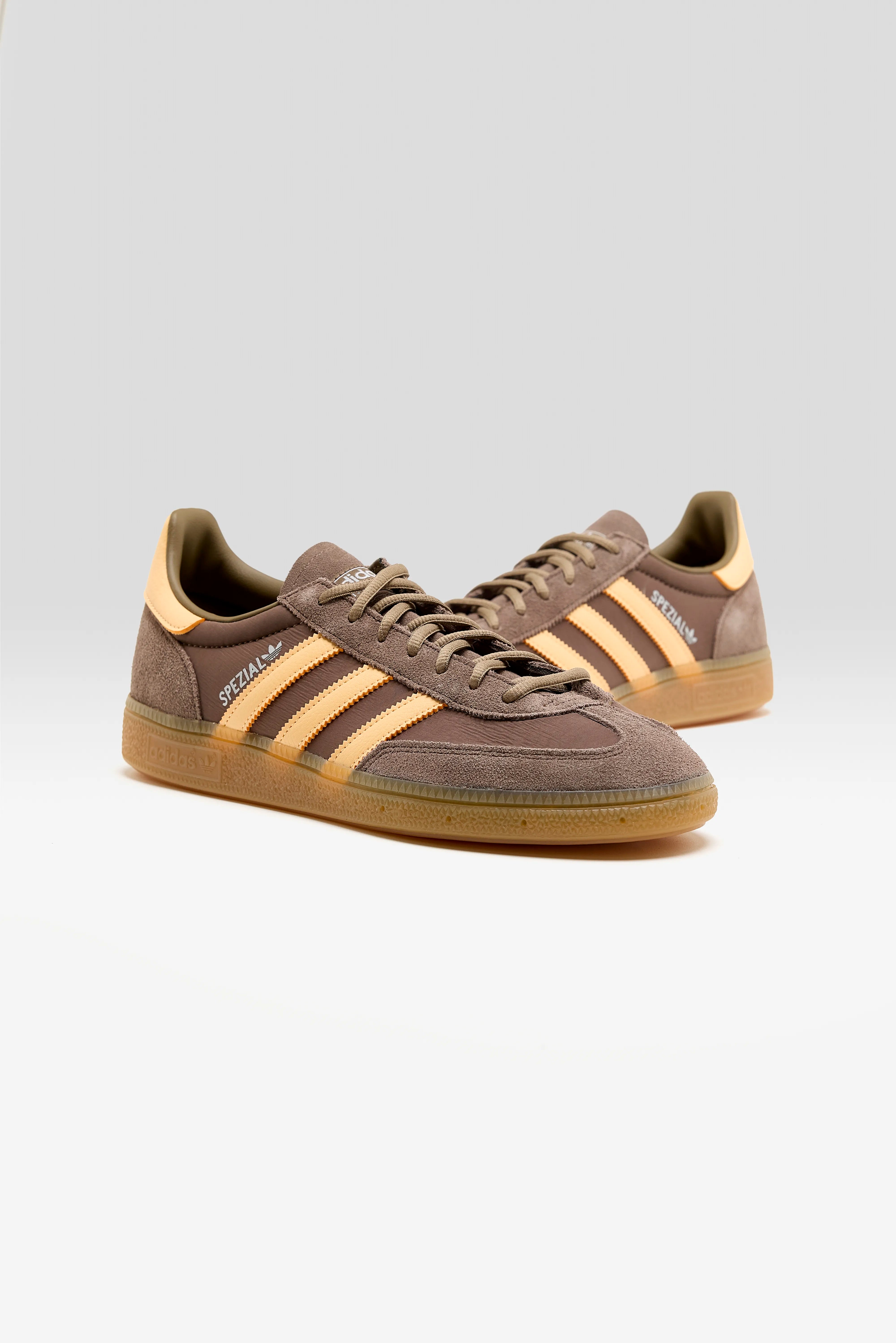 Handball Spezial voor Heren (262 / M / GREY)