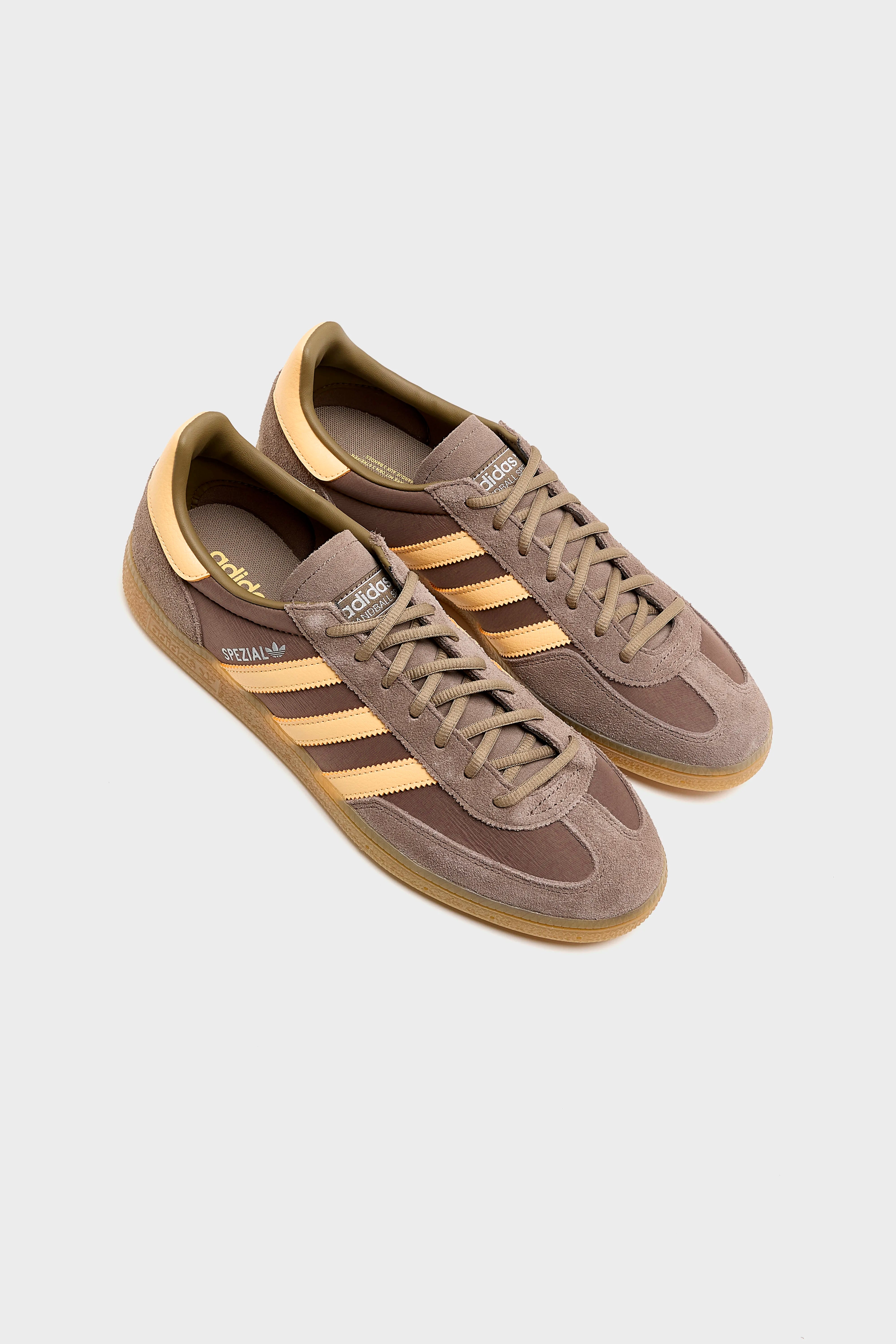 Handball Spezial voor Heren (262 / M / GREY)