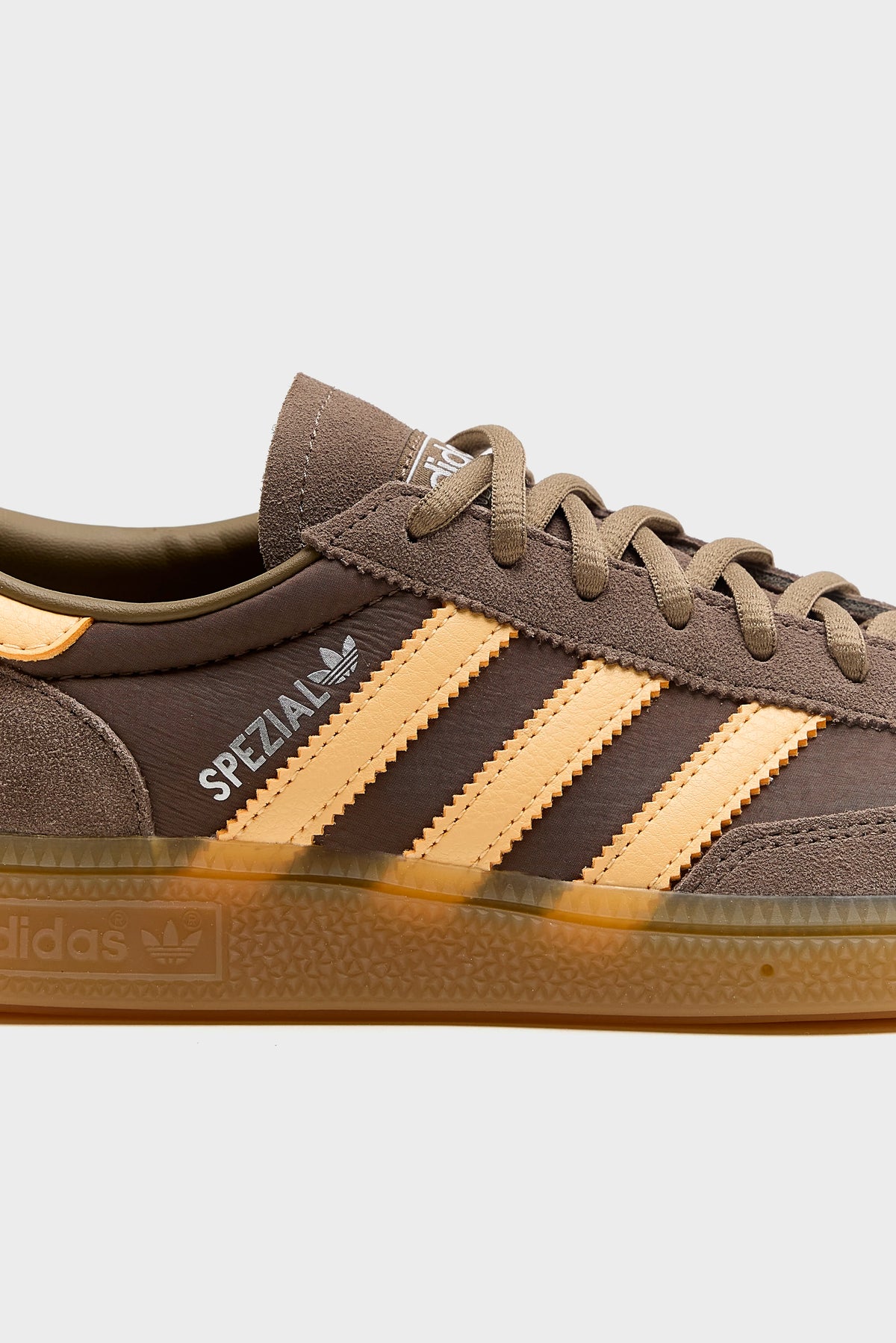 Handball Spezial voor Dames (262 / W / AMBER)