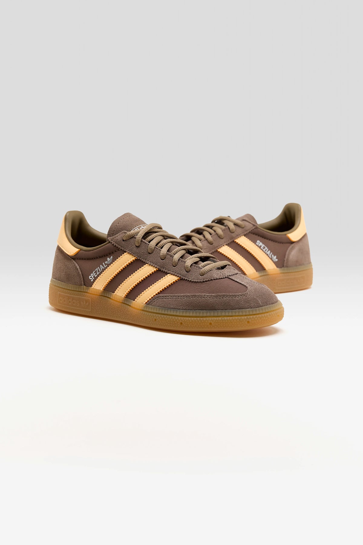 Handball Spezial voor Dames (262 / W / AMBER)