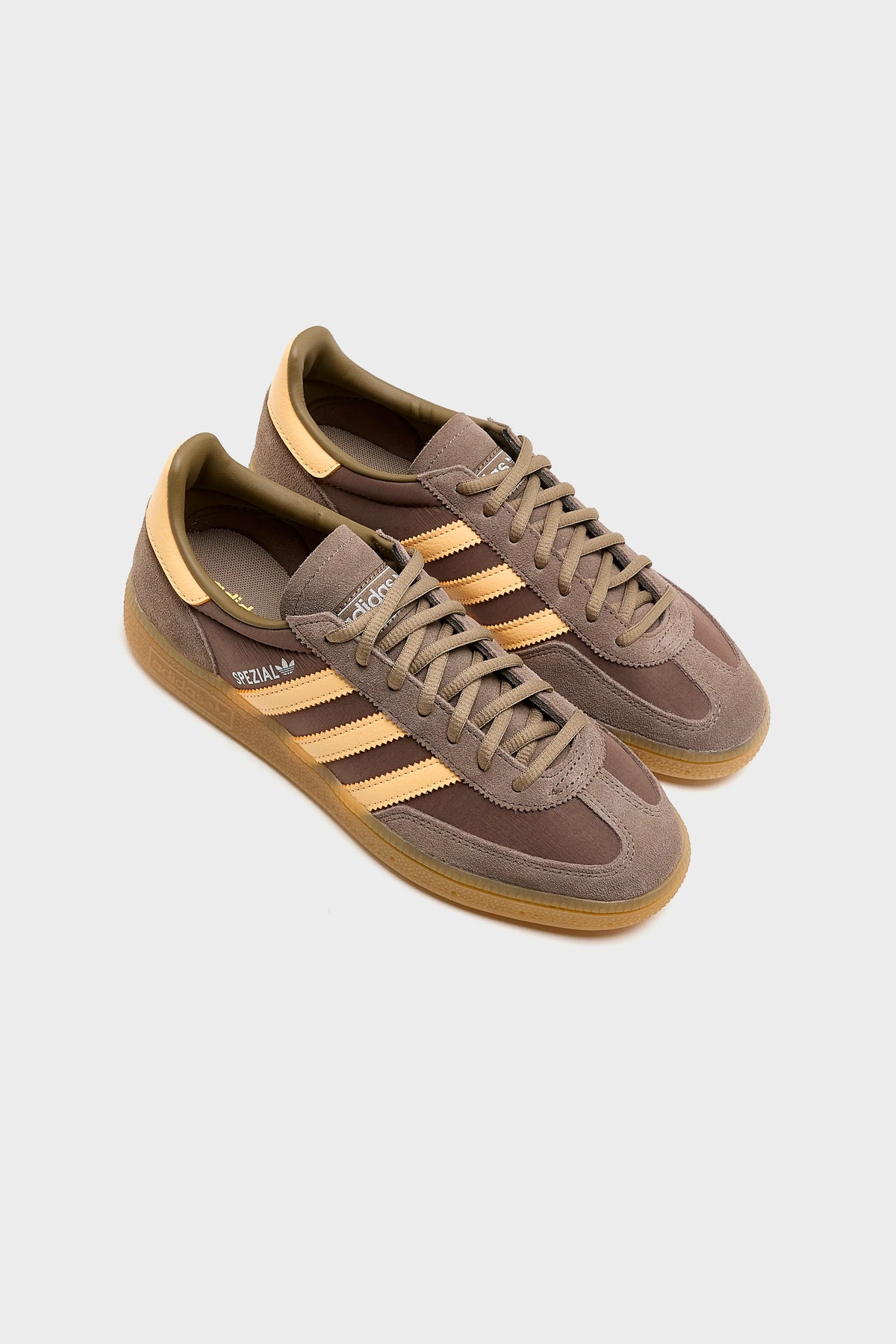 Handball Spezial voor Dames (262 / W / AMBER)