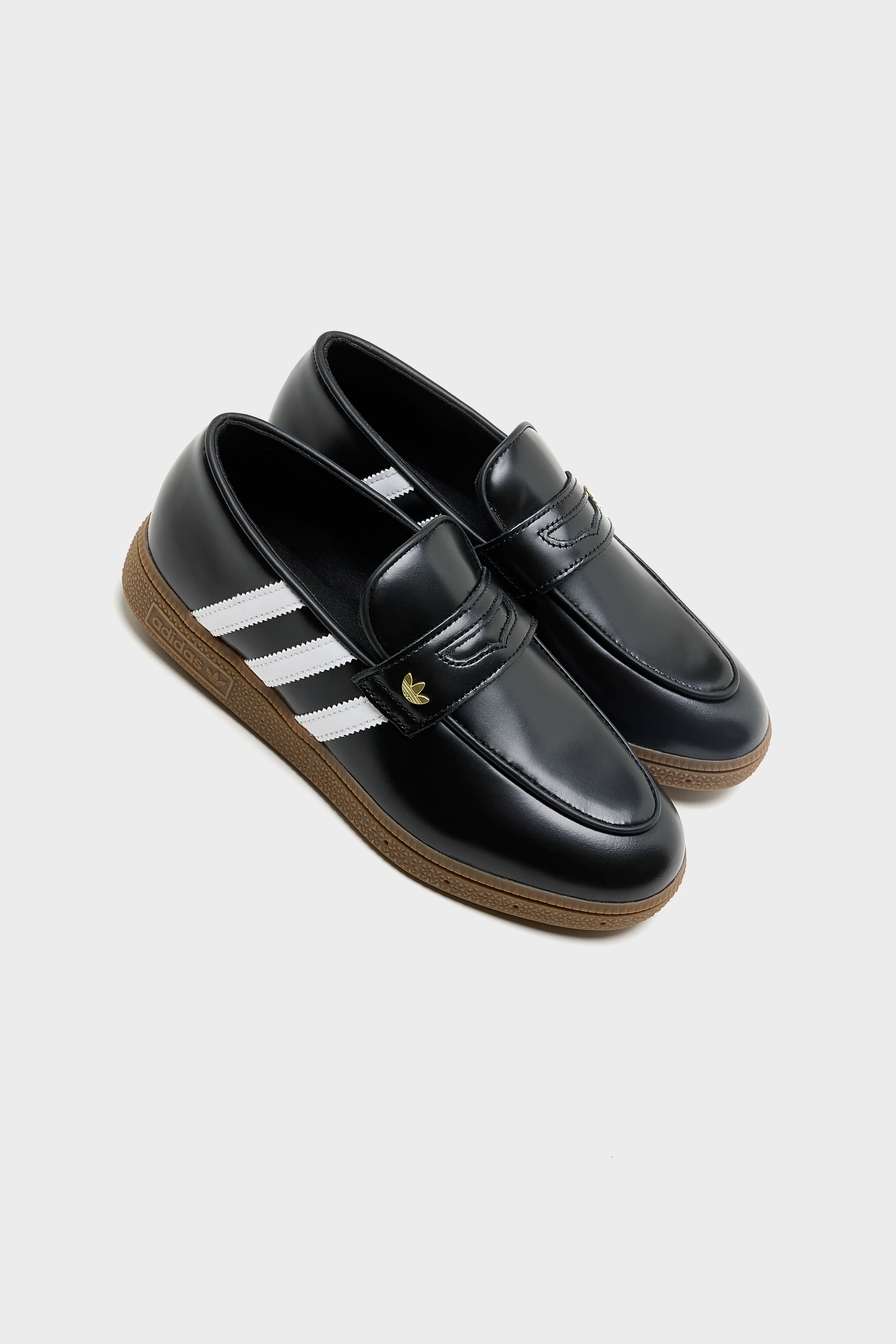 Handball Spezial Loafers for Women (262 / W / BLACK)