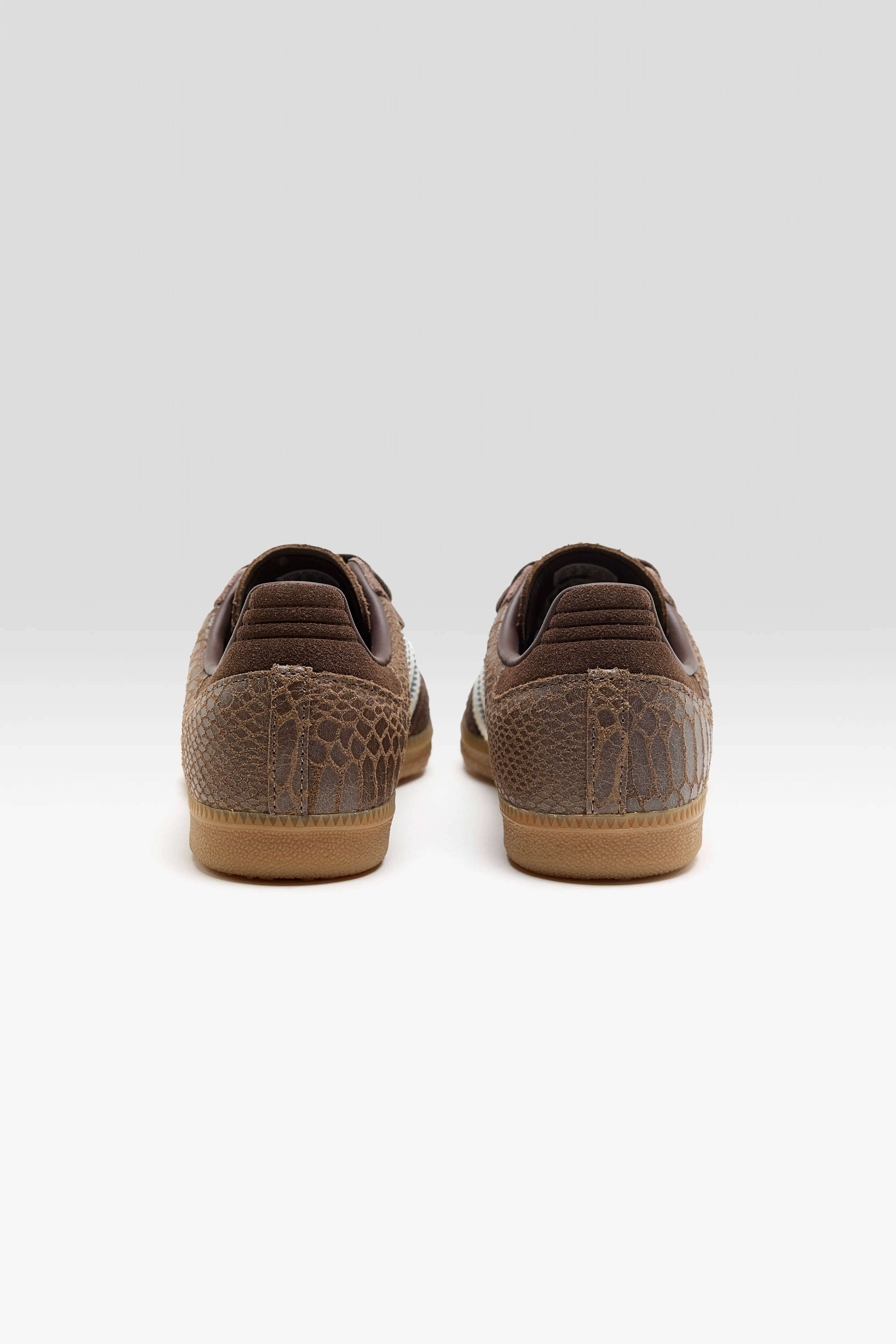 Samba OG pour Femme (262 / W / BROWN)