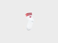 3-stripes Crewsokken Voor Dames Voor Dames | Bellerose