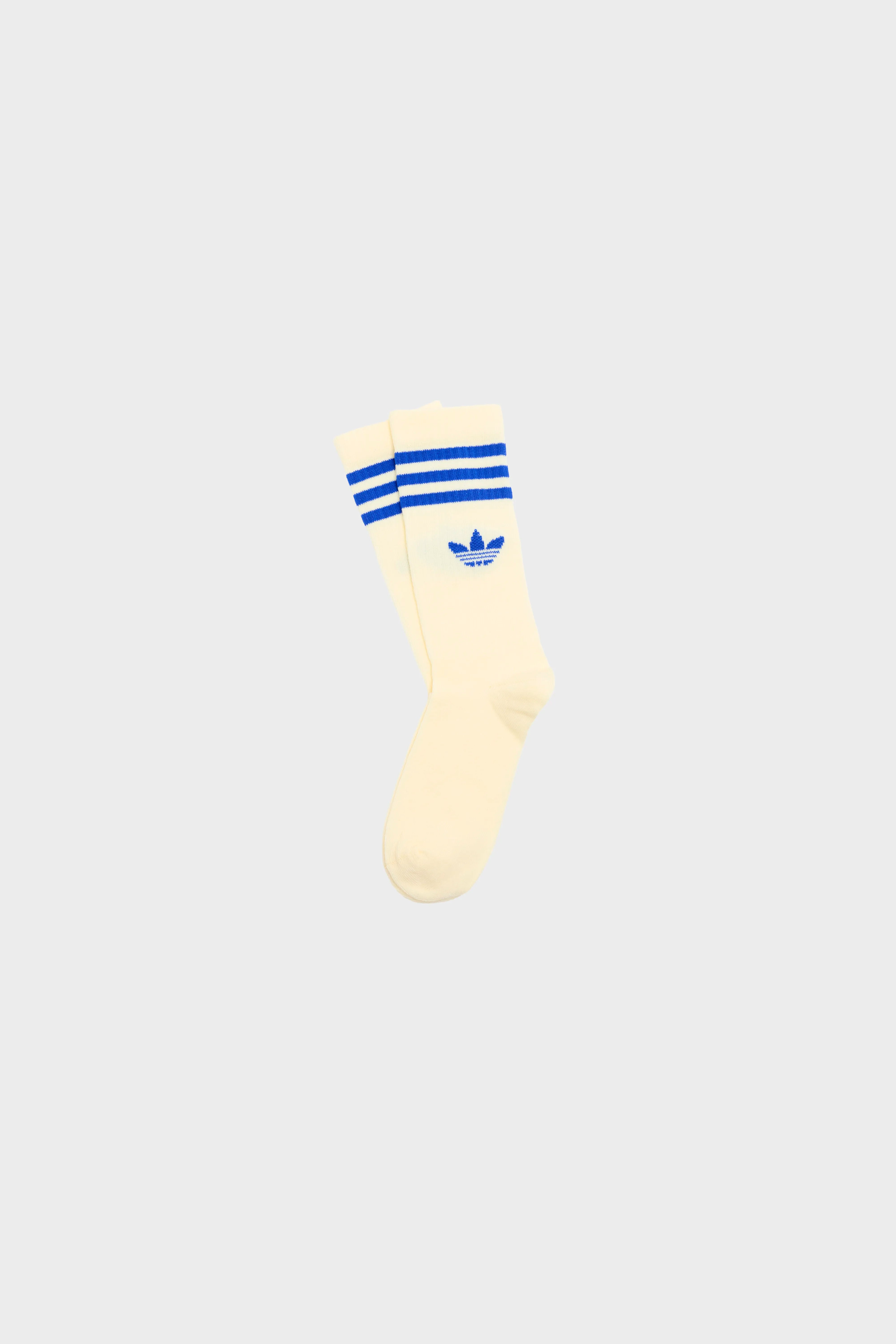 Crewsokken voor kinderen (262 / B / BLUE)