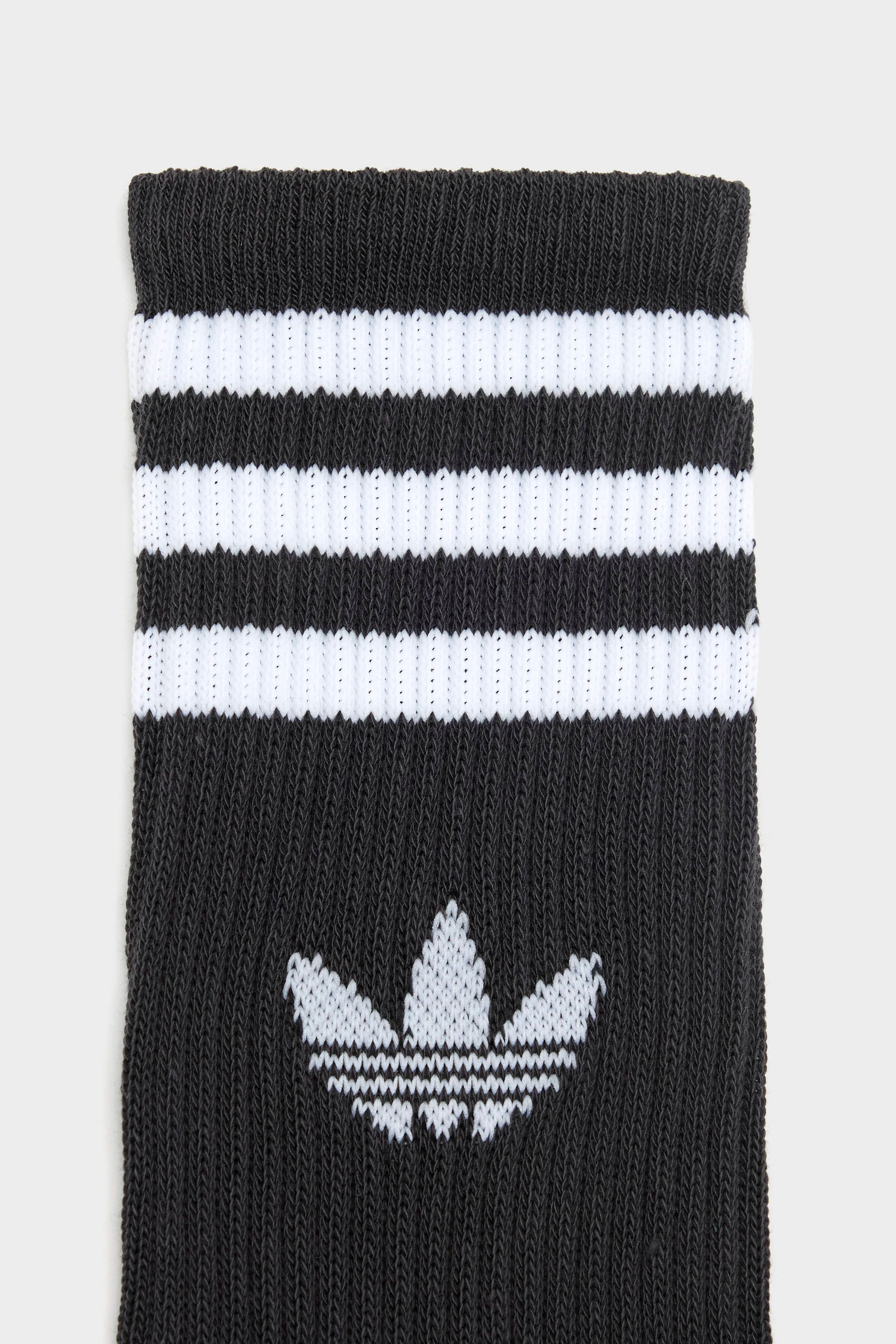 3-Stripes Crewsokken voor dames (262 / W / RED)