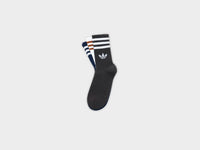 ADIDAS 3-Stripes Crew Socks for Men 
