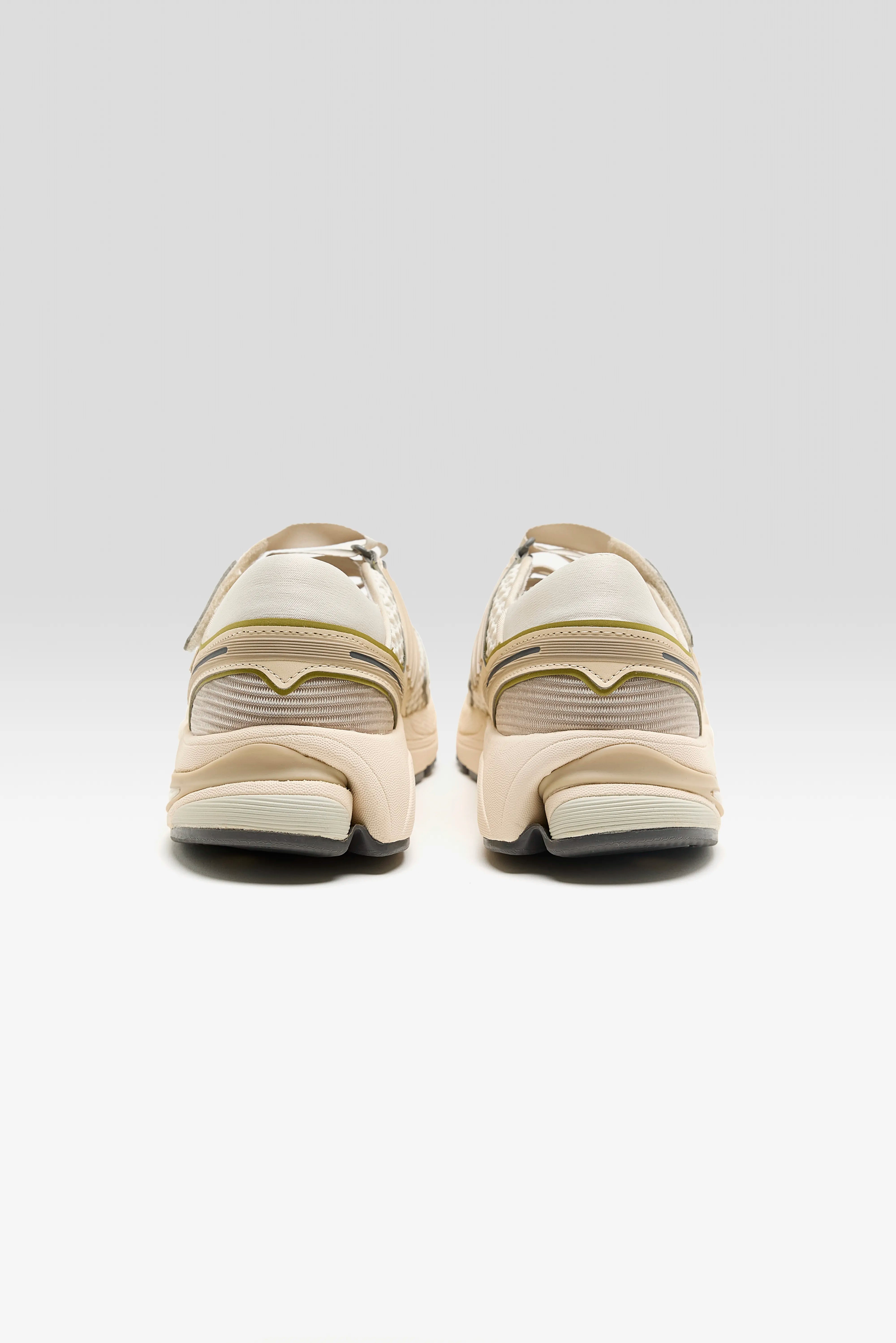 Adistar Control 5 MJ pour Femme (262 / W / BEIGE)