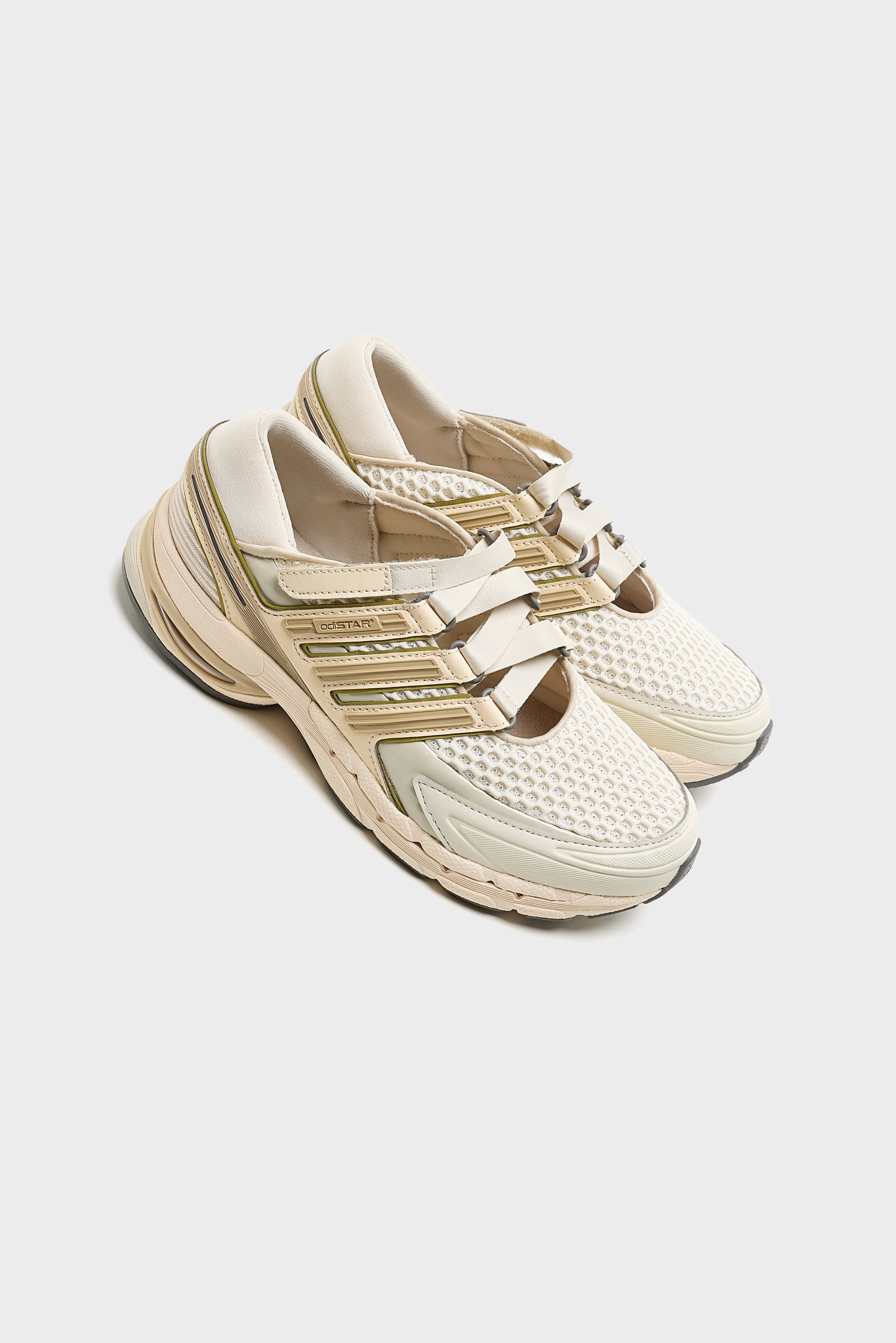 Adistar Control 5 MJ pour Femme (262 / W / BEIGE)