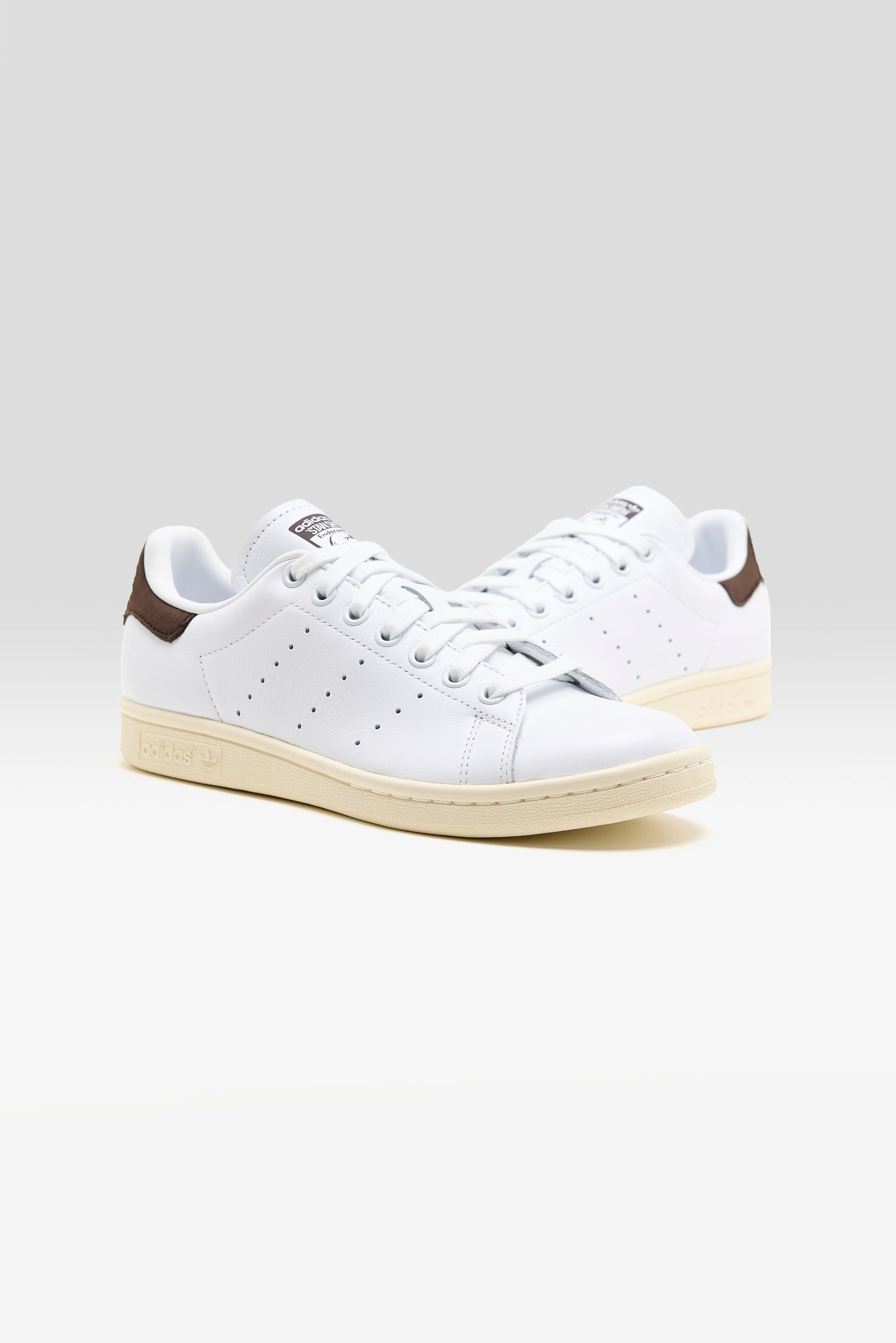 Stan Smith voor Dames (262 / W / OFF WHITE)