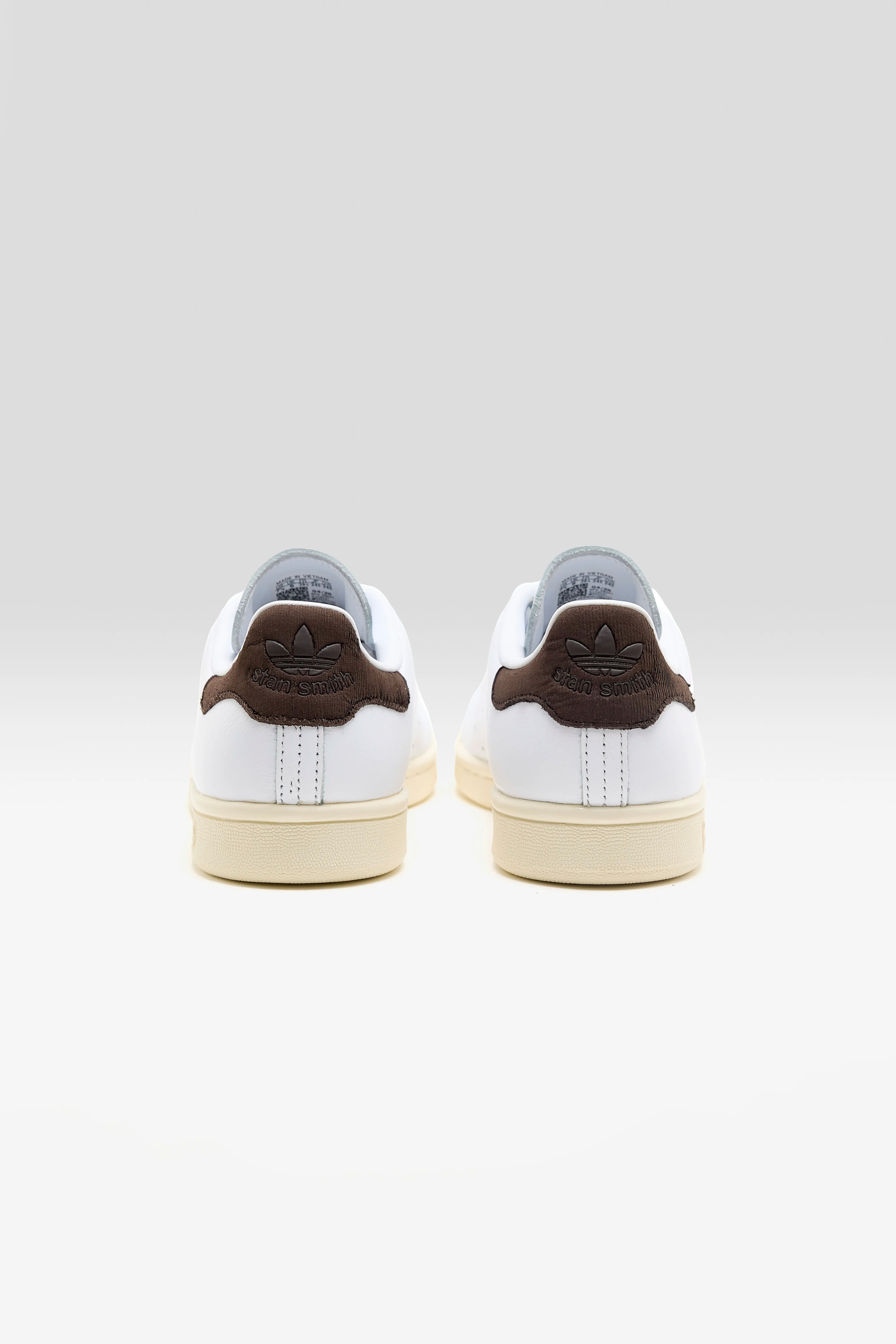 Stan Smith voor Dames (262 / W / OFF WHITE)