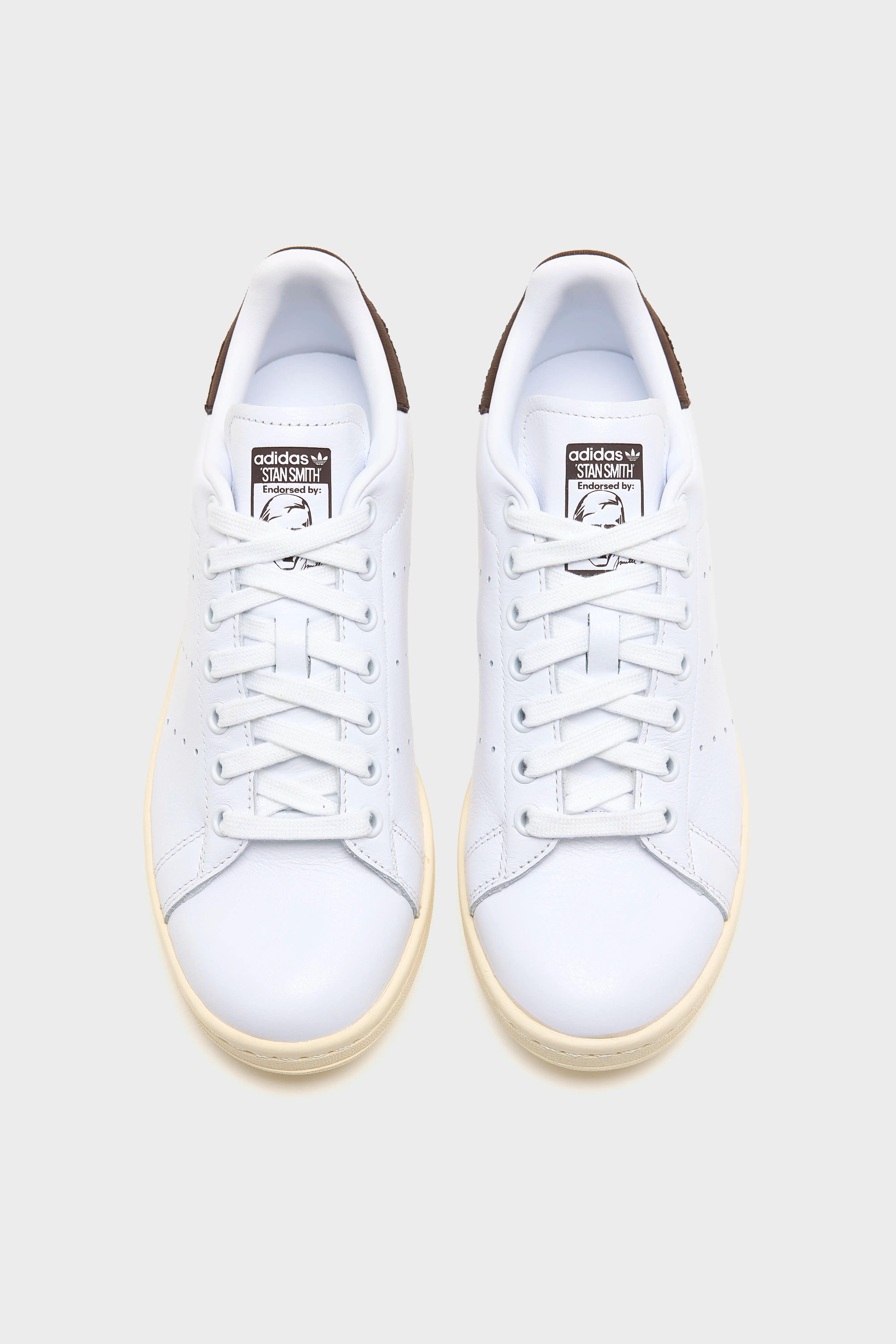 Stan Smith voor Dames (262 / W / OFF WHITE)