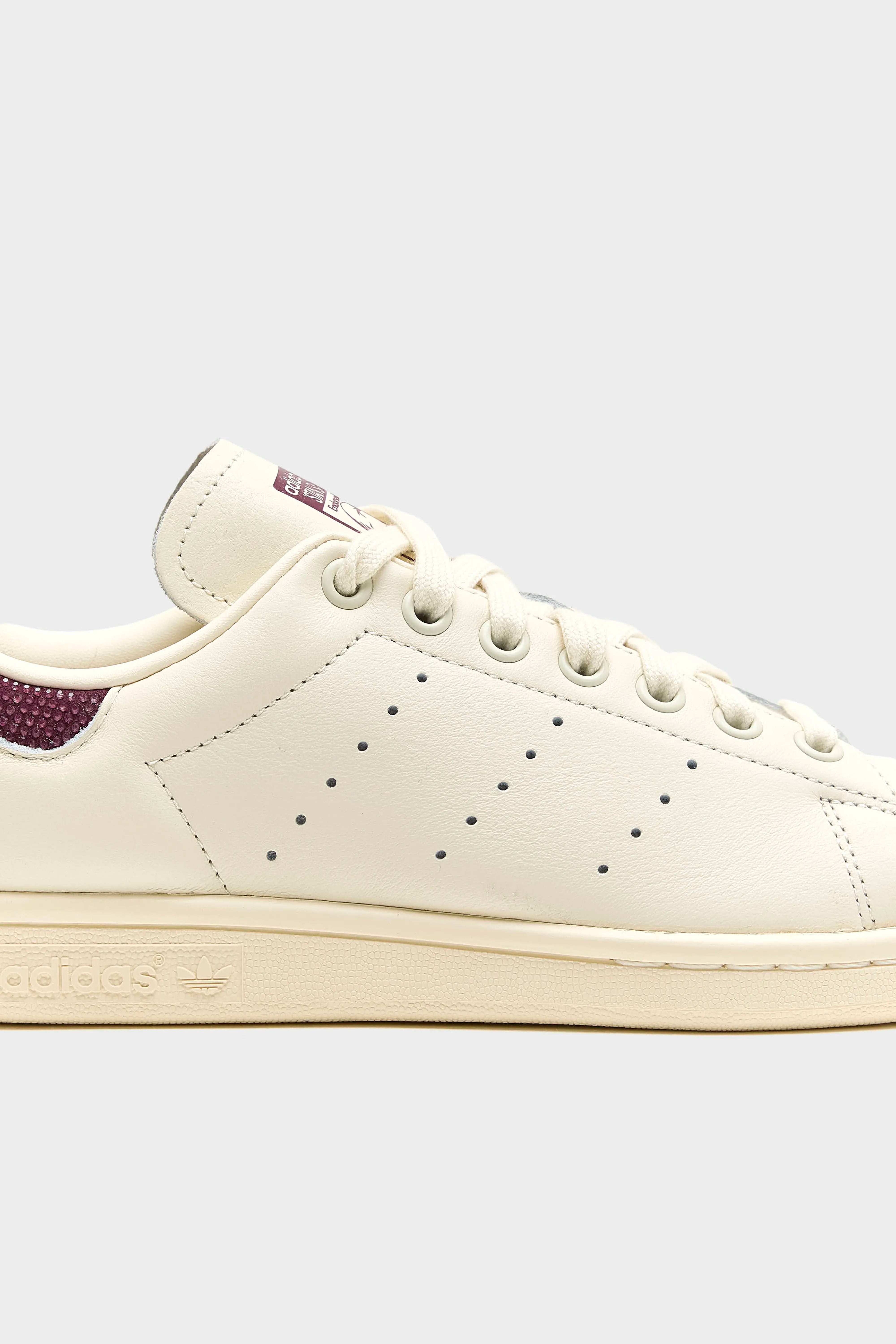 Stan Smith voor Dames (262 / W / MARRON)