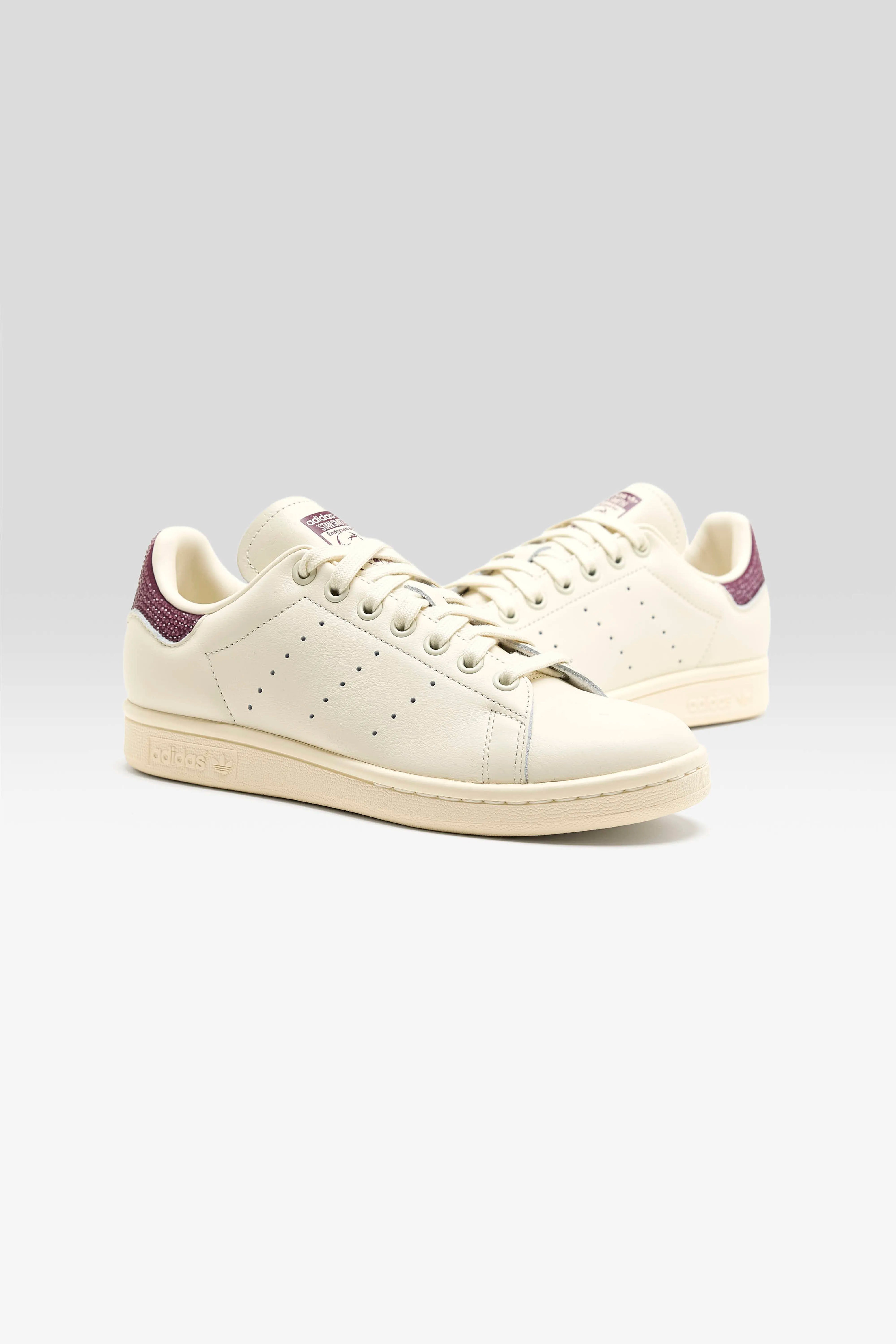 Stan Smith voor Dames (262 / W / MARRON)